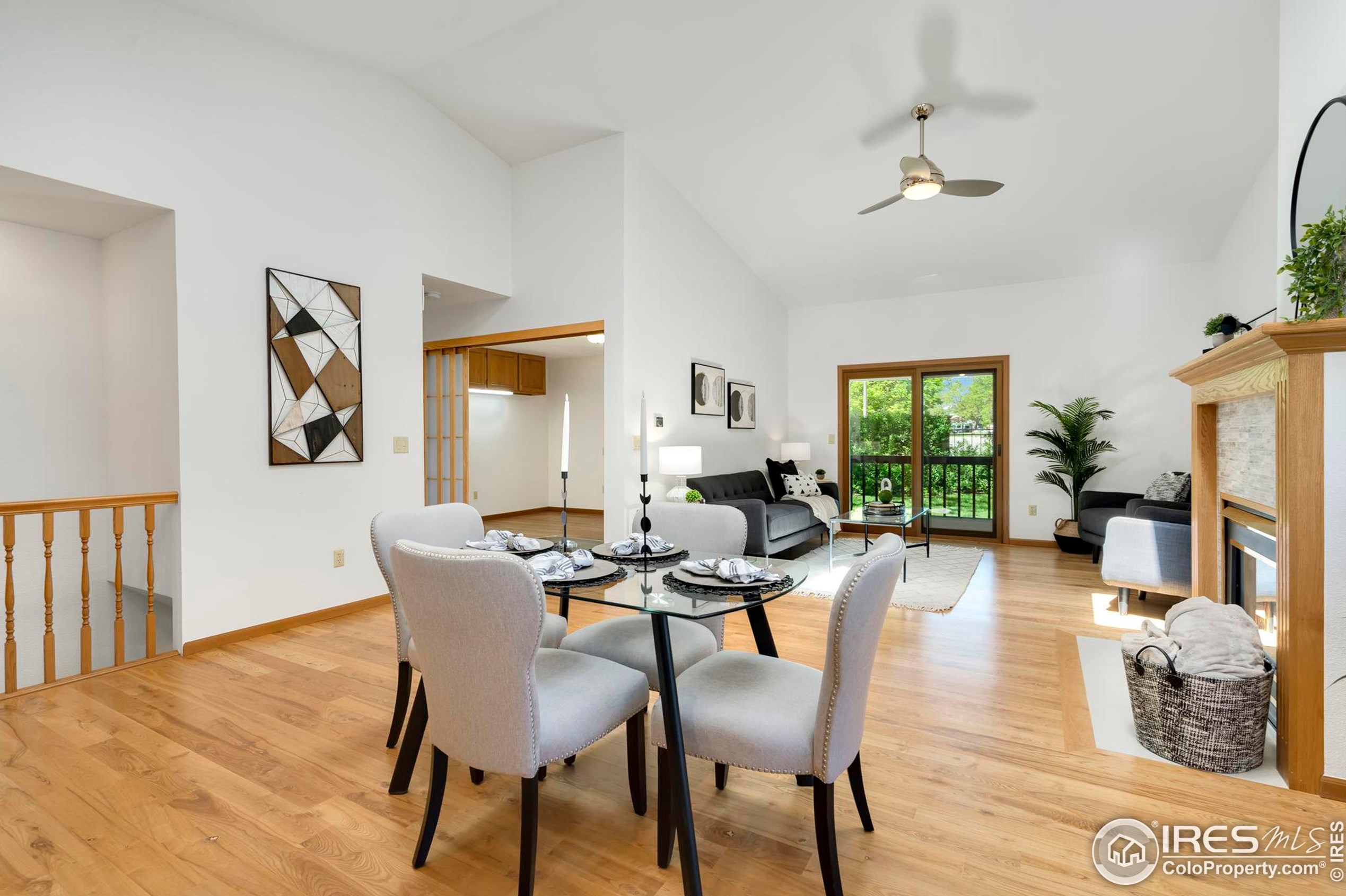 2486 Boise Ave, Loveland CO 80537-8872 exterior