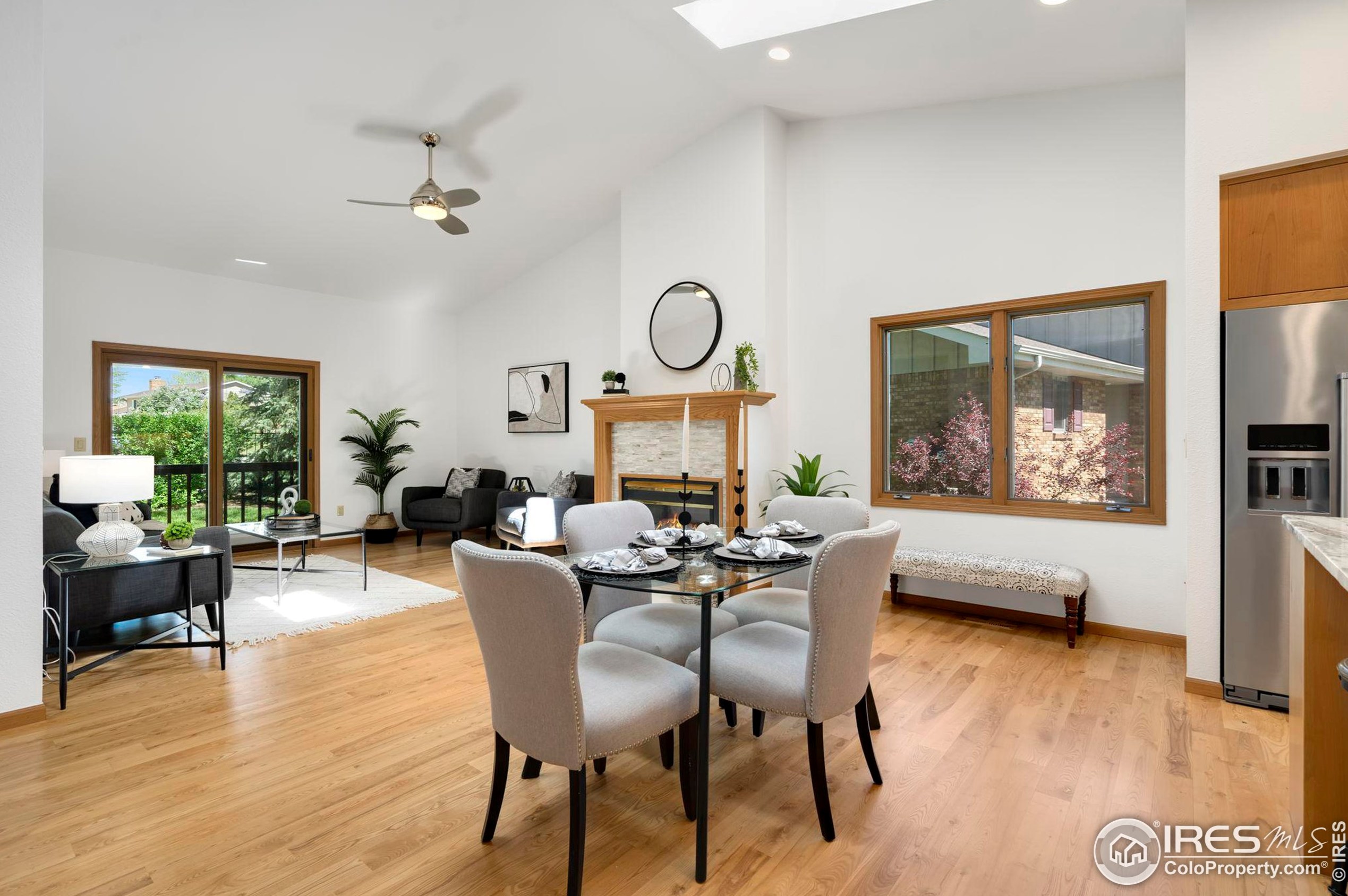 2486 Boise Ave, Loveland CO 80537-8872 exterior