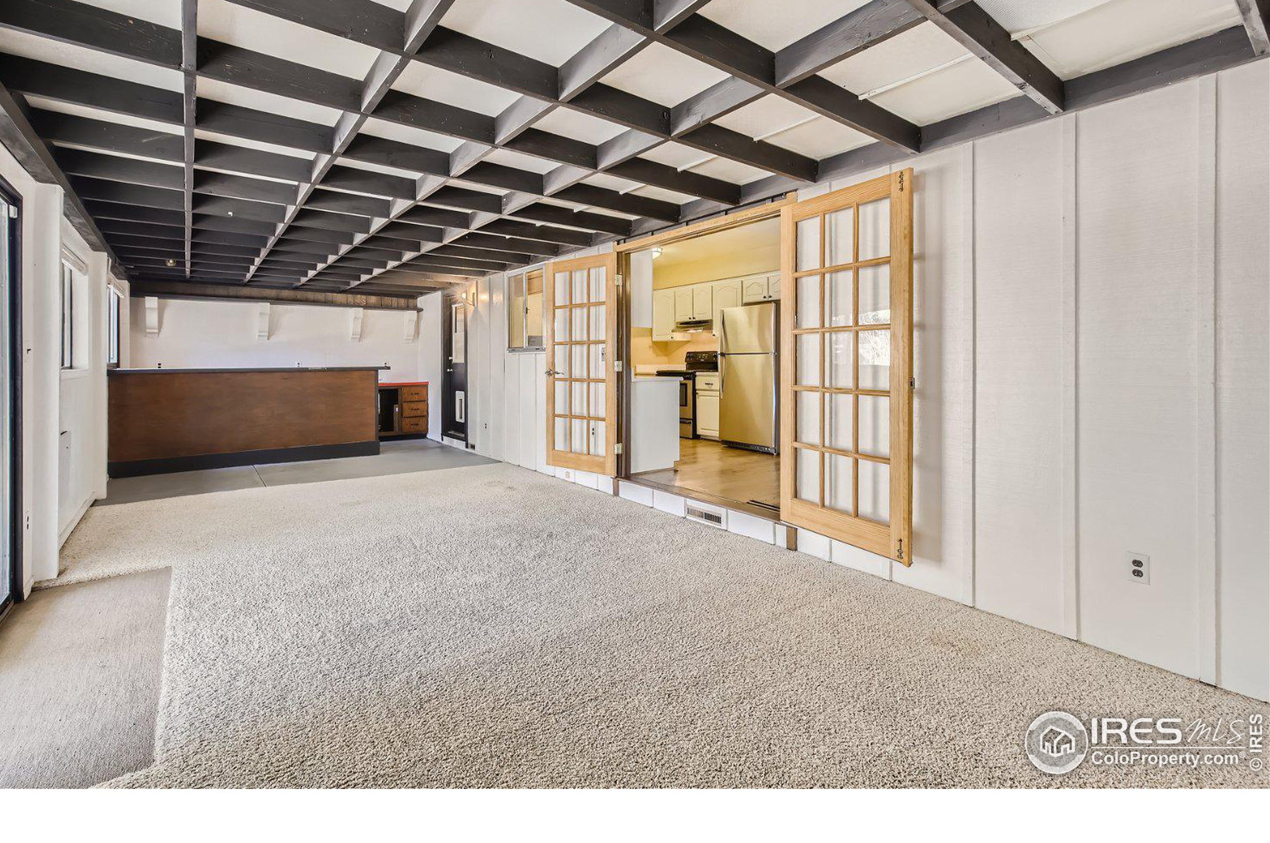 1023 32 St, Loveland CO 80538-2731 exterior