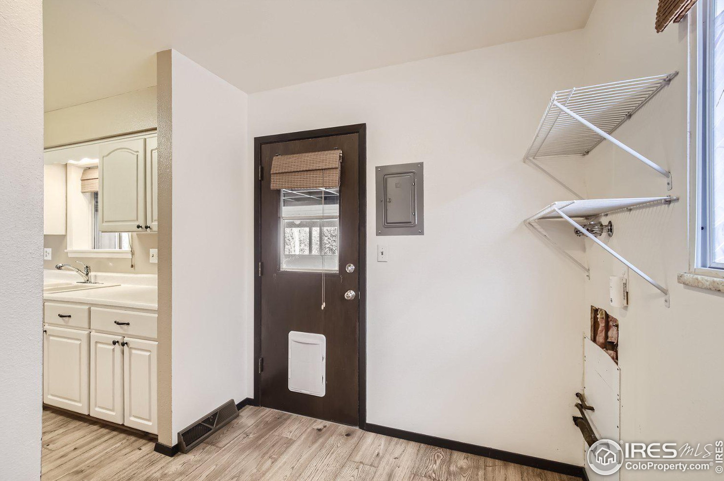 1023 32 St, Loveland CO 80538-2731 exterior