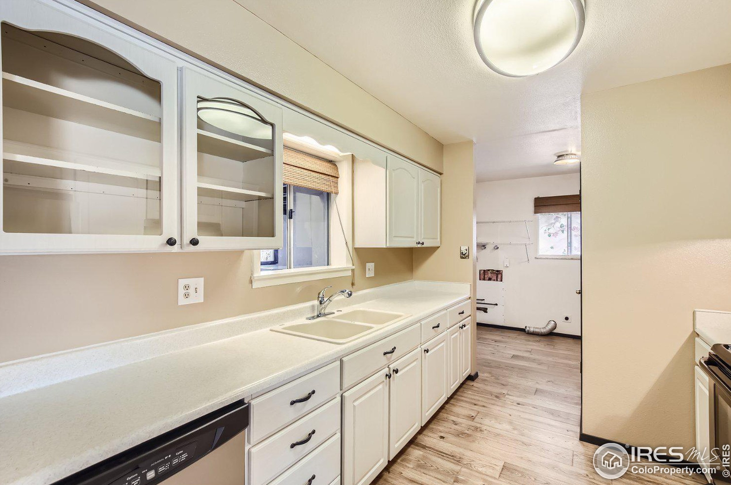 1023 32 St, Loveland CO 80538-2731 exterior