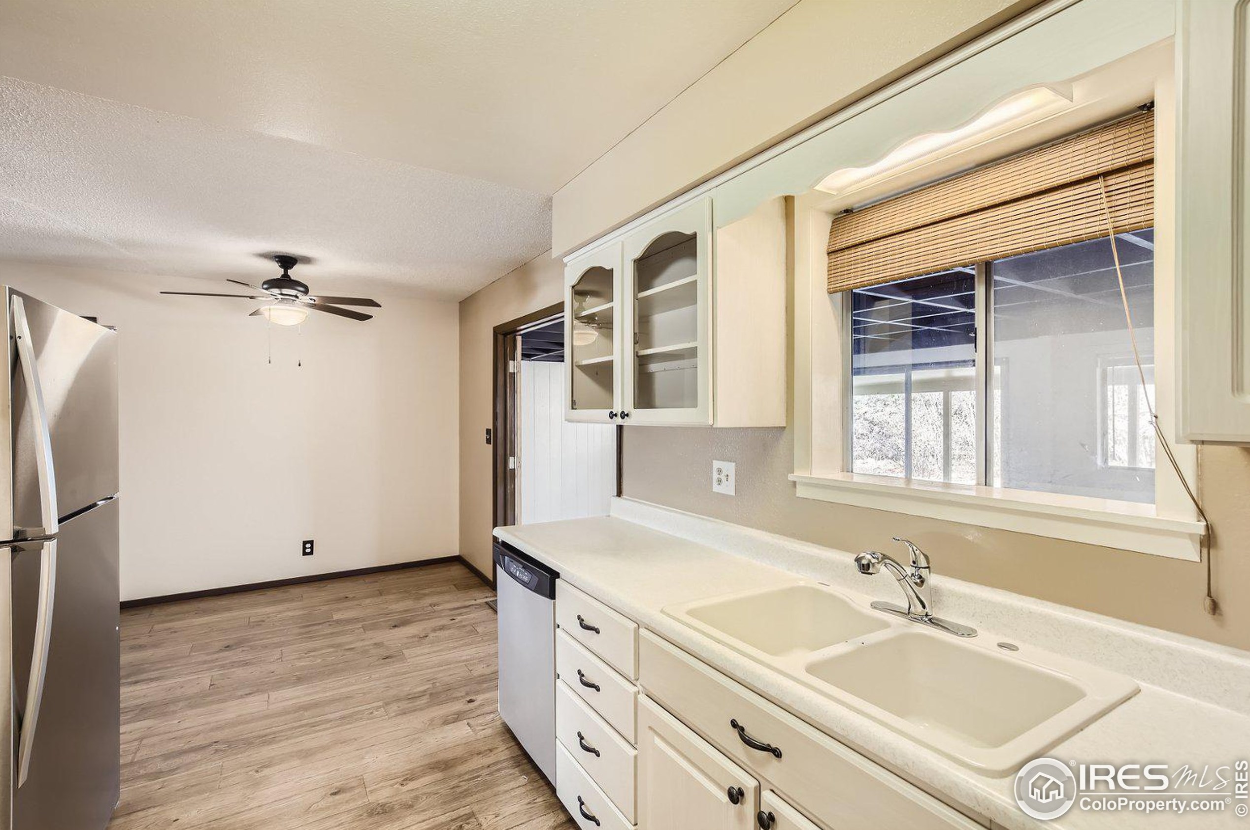 1023 32 St, Loveland CO 80538-2731 exterior