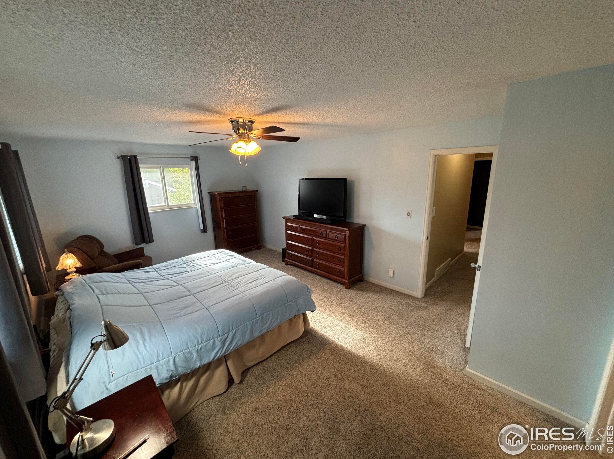 2203 Mountair Ln, Greeley CO 80634-7552 exterior