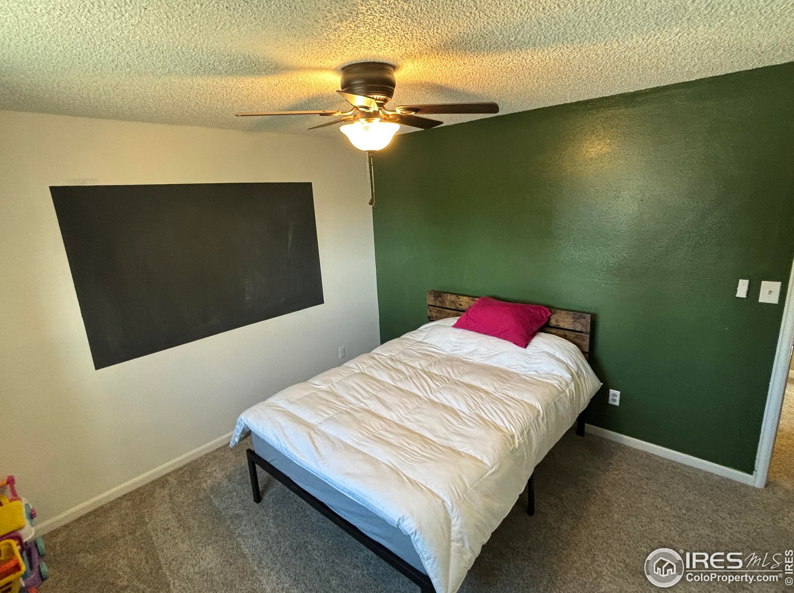 2203 Mountair Ln, Greeley CO 80634-7552 exterior