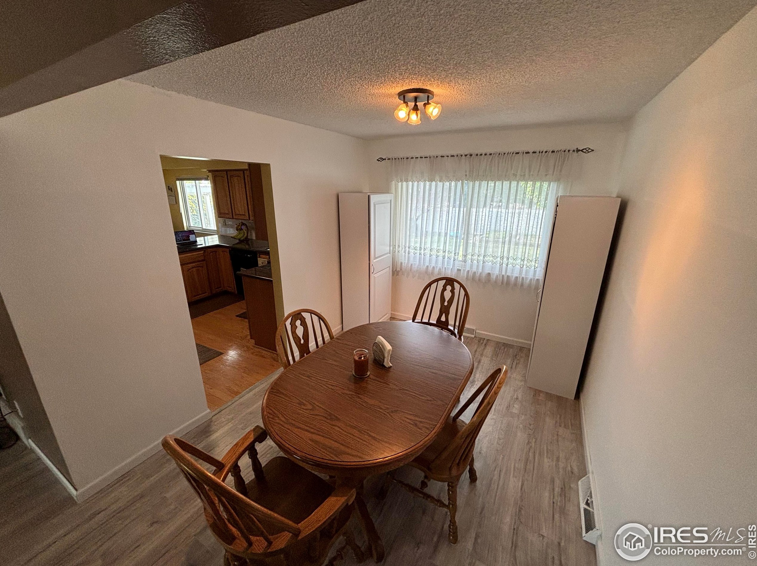 2203 Mountair Ln, Greeley CO 80634-7552 exterior