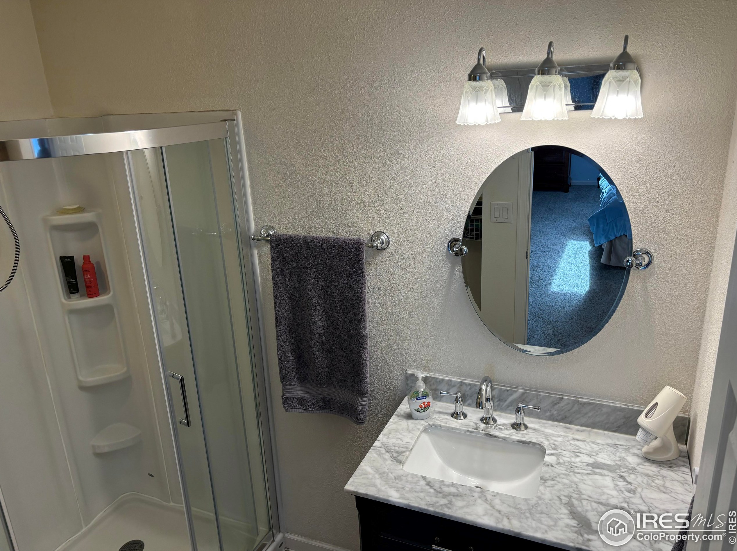 2203 Mountair Ln, Greeley CO 80634-7552 exterior