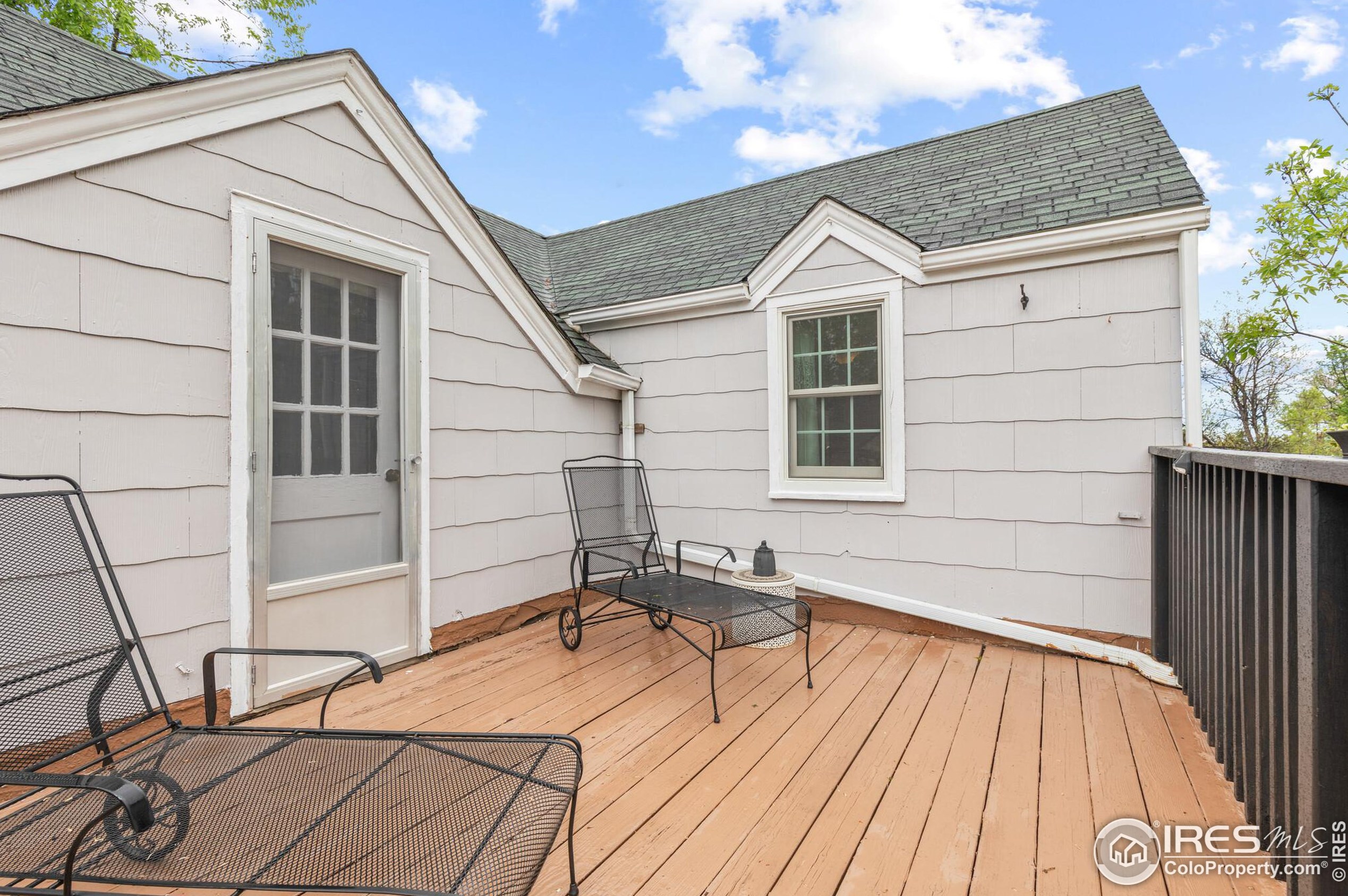 1928 15 Ave, Greeley CO 80631-5357 exterior