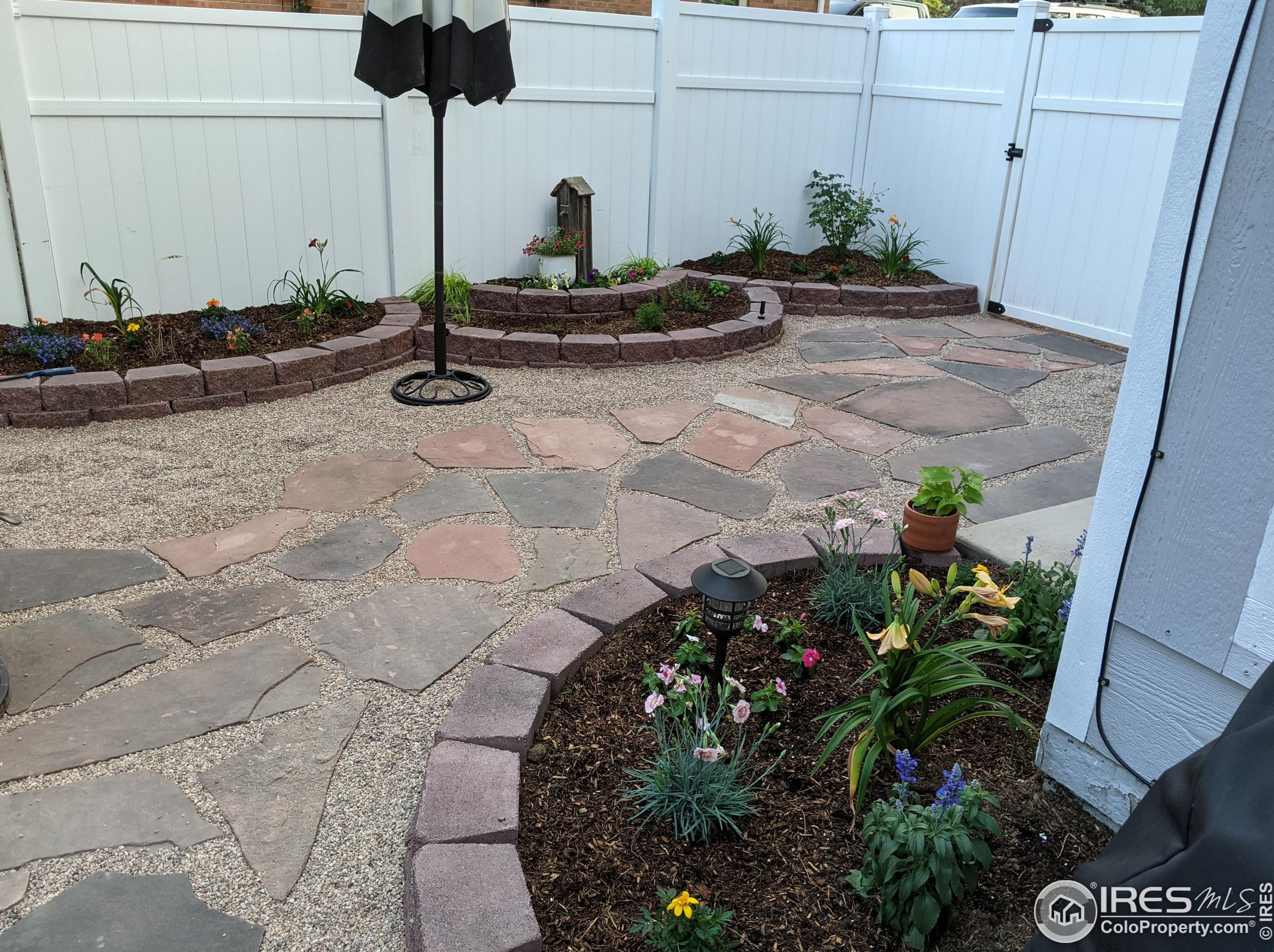 1928 15 Ave, Greeley CO 80631-5357 exterior