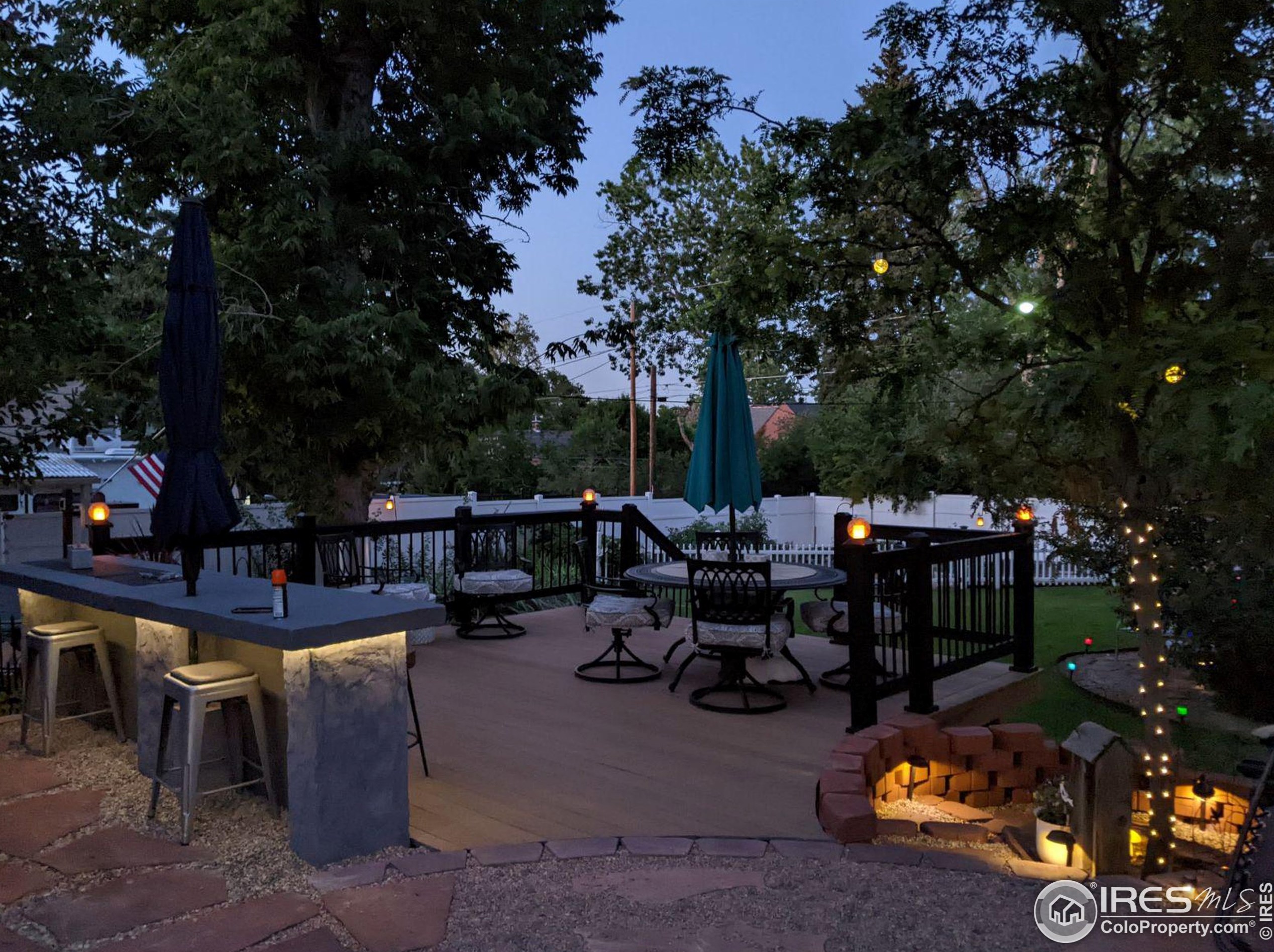 1928 15 Ave, Greeley CO 80631-5357 exterior