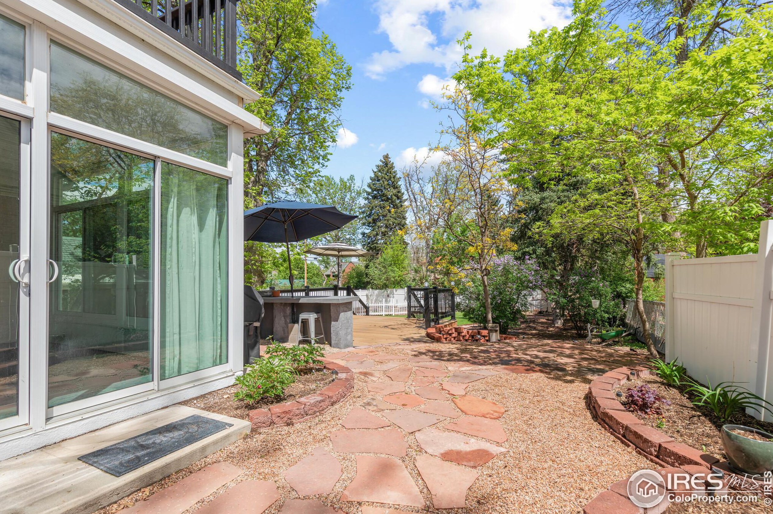 1928 15 Ave, Greeley CO 80631-5357 exterior