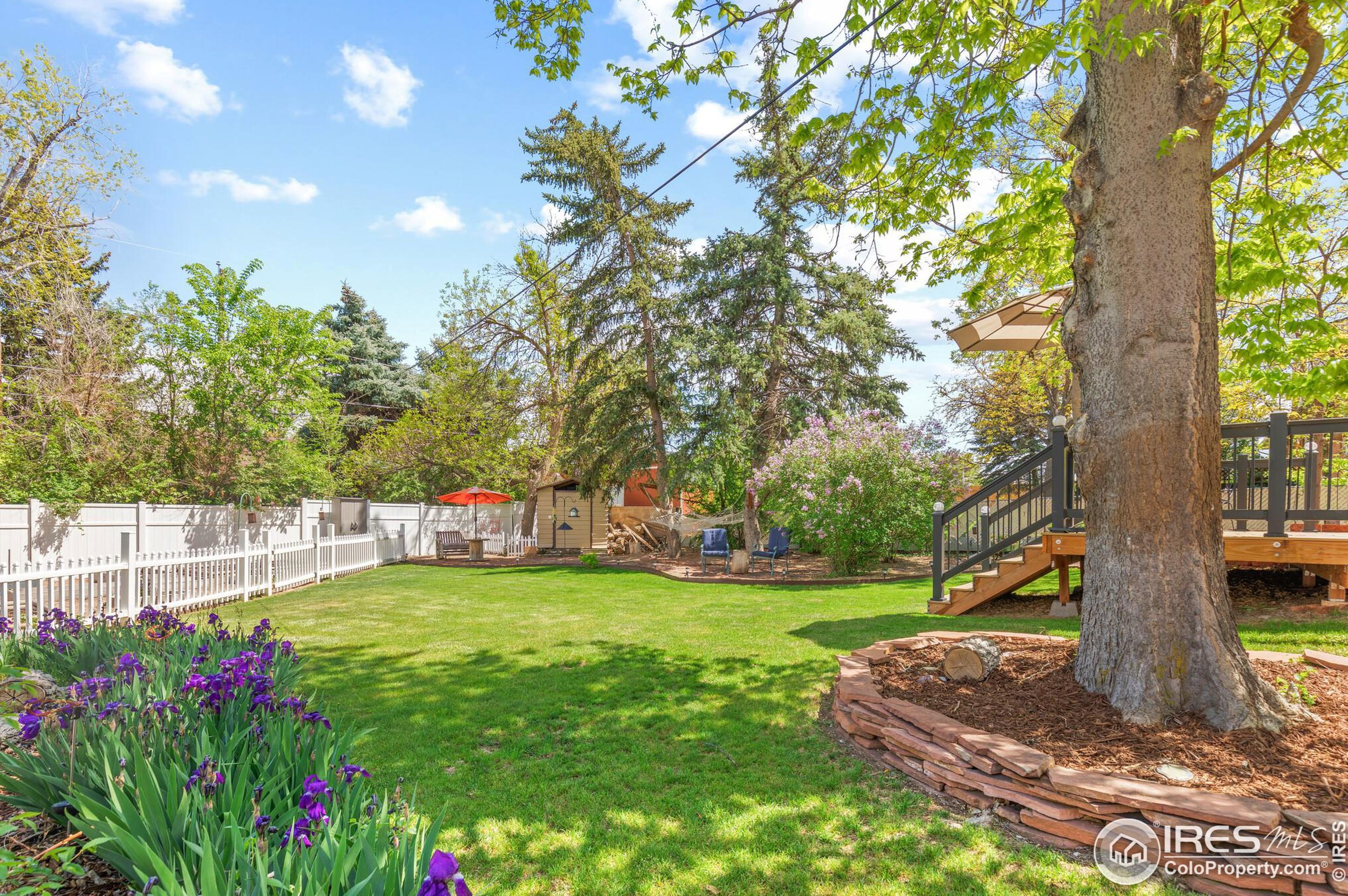 1928 15 Ave, Greeley CO 80631-5357 exterior