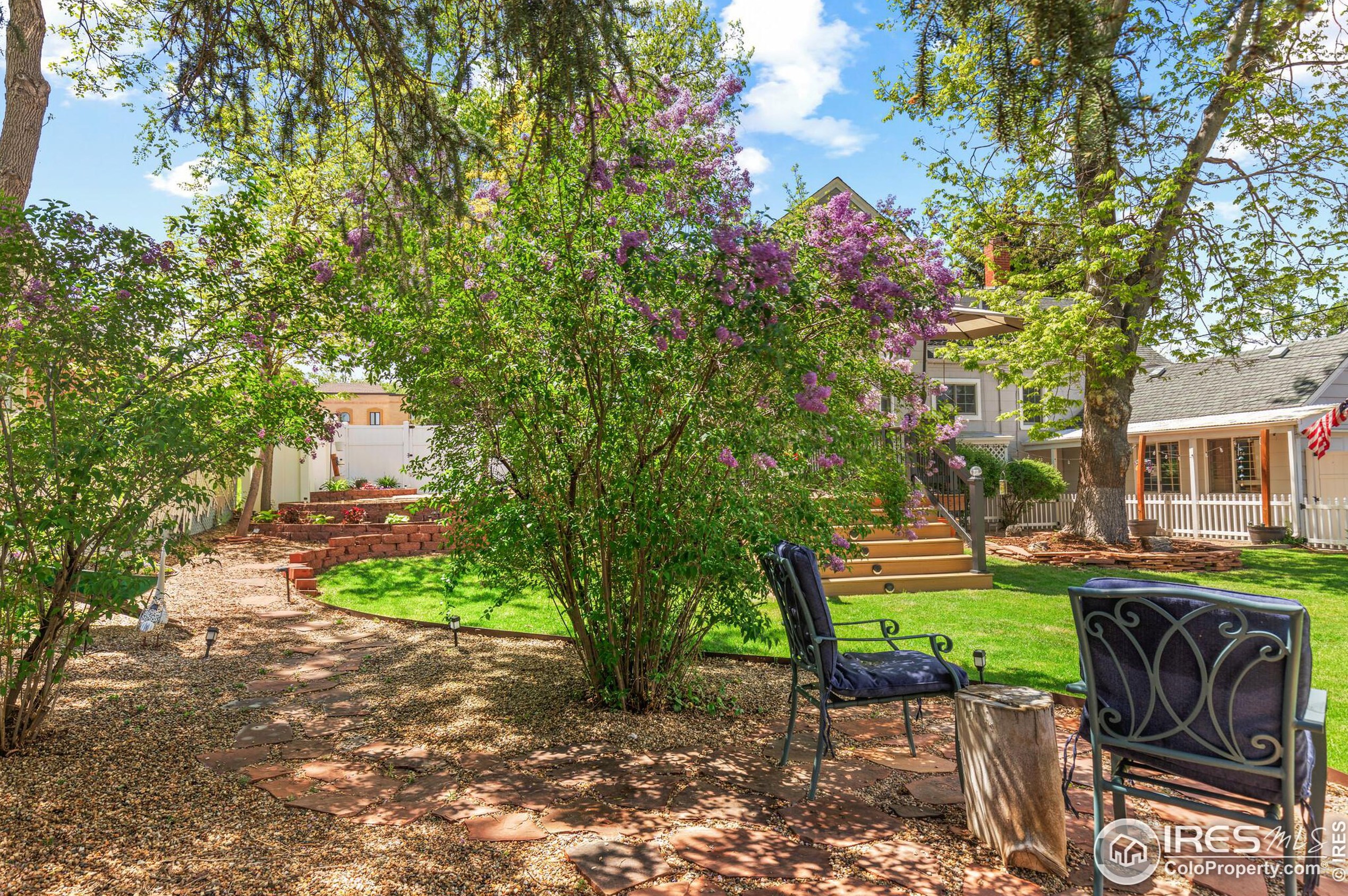 1928 15 Ave, Greeley CO 80631-5357 exterior