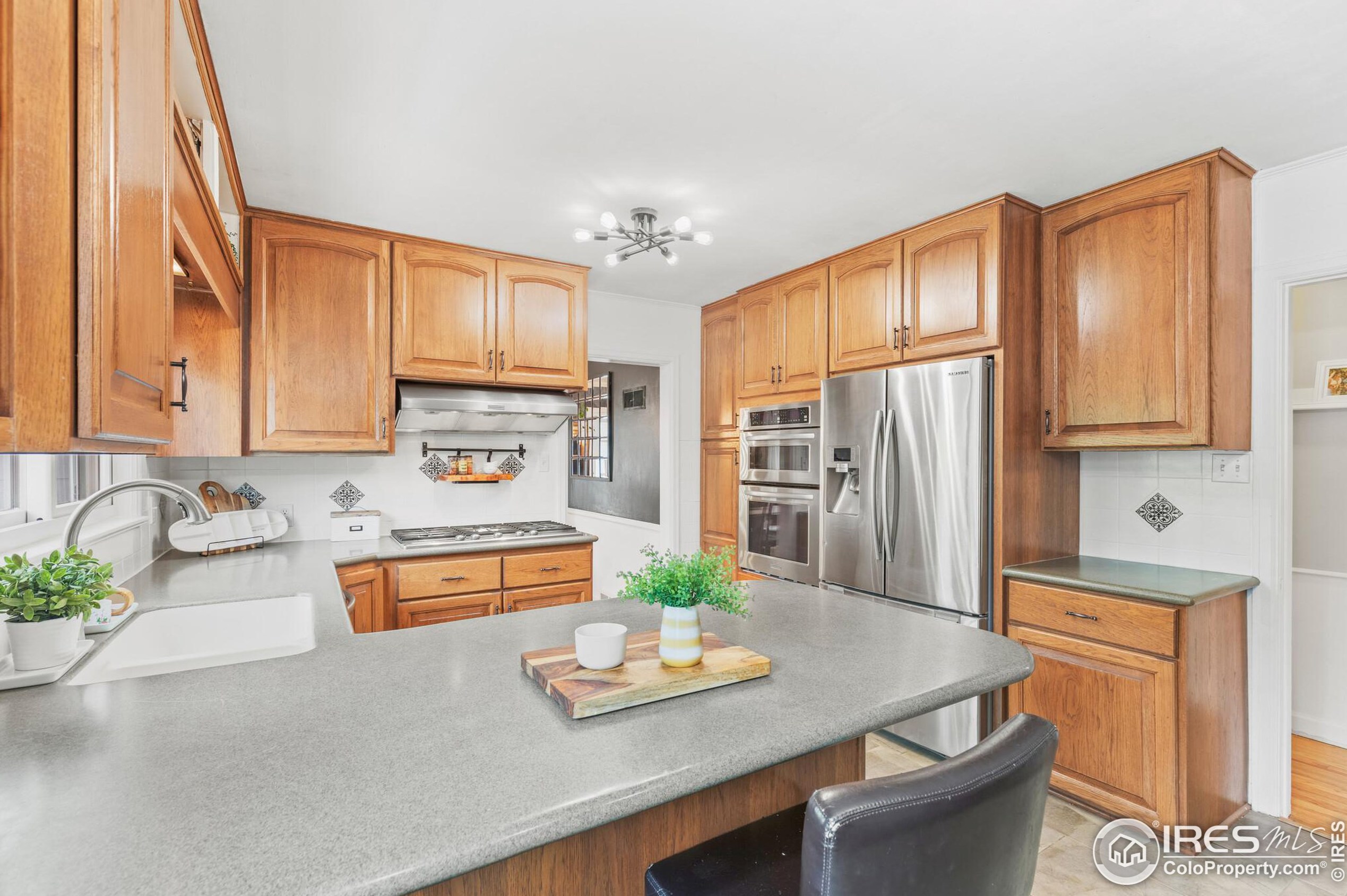 1928 15 Ave, Greeley CO 80631-5357 exterior