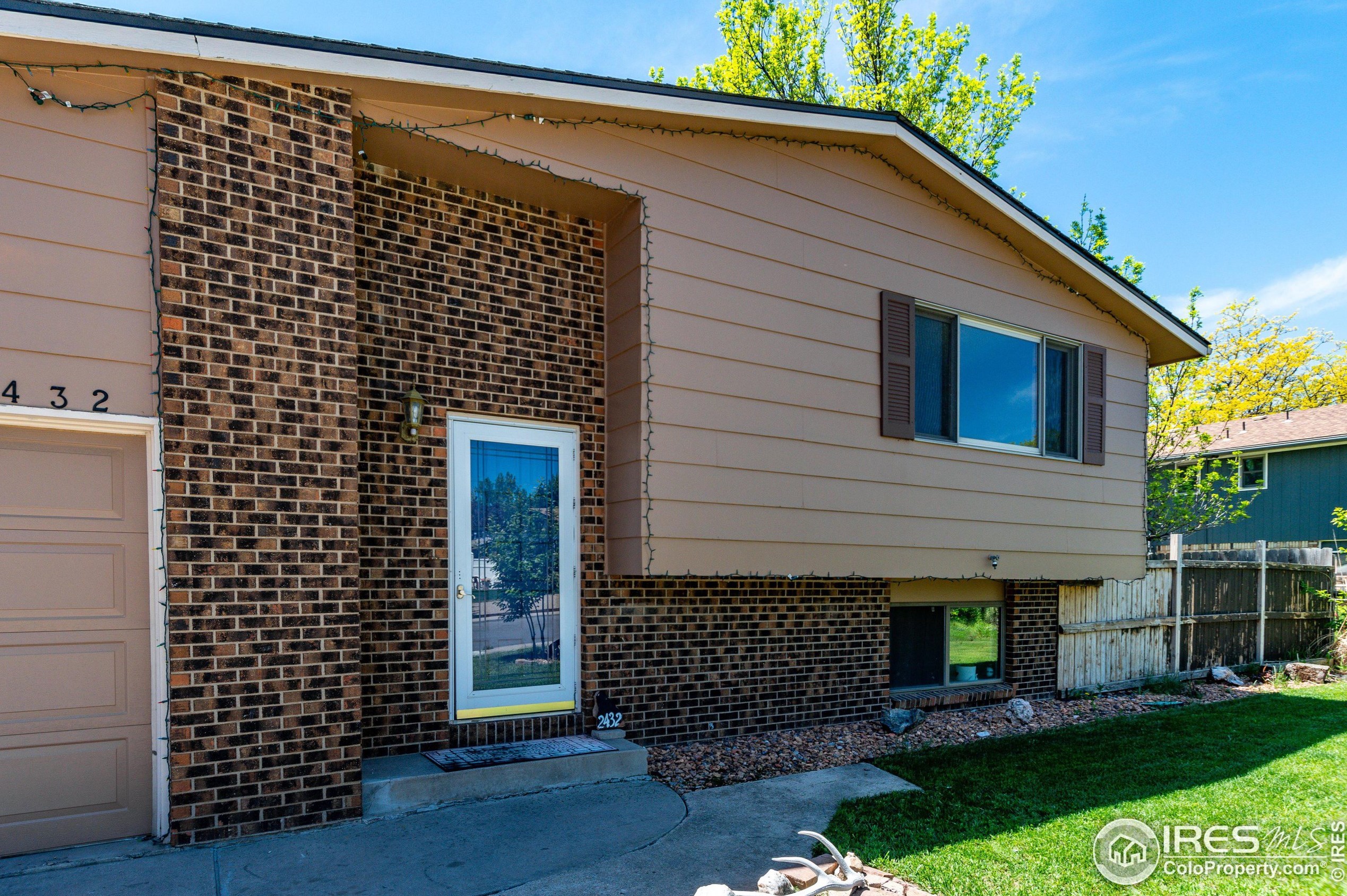 2432 Greenland Dr, Loveland, CO 80538-2929