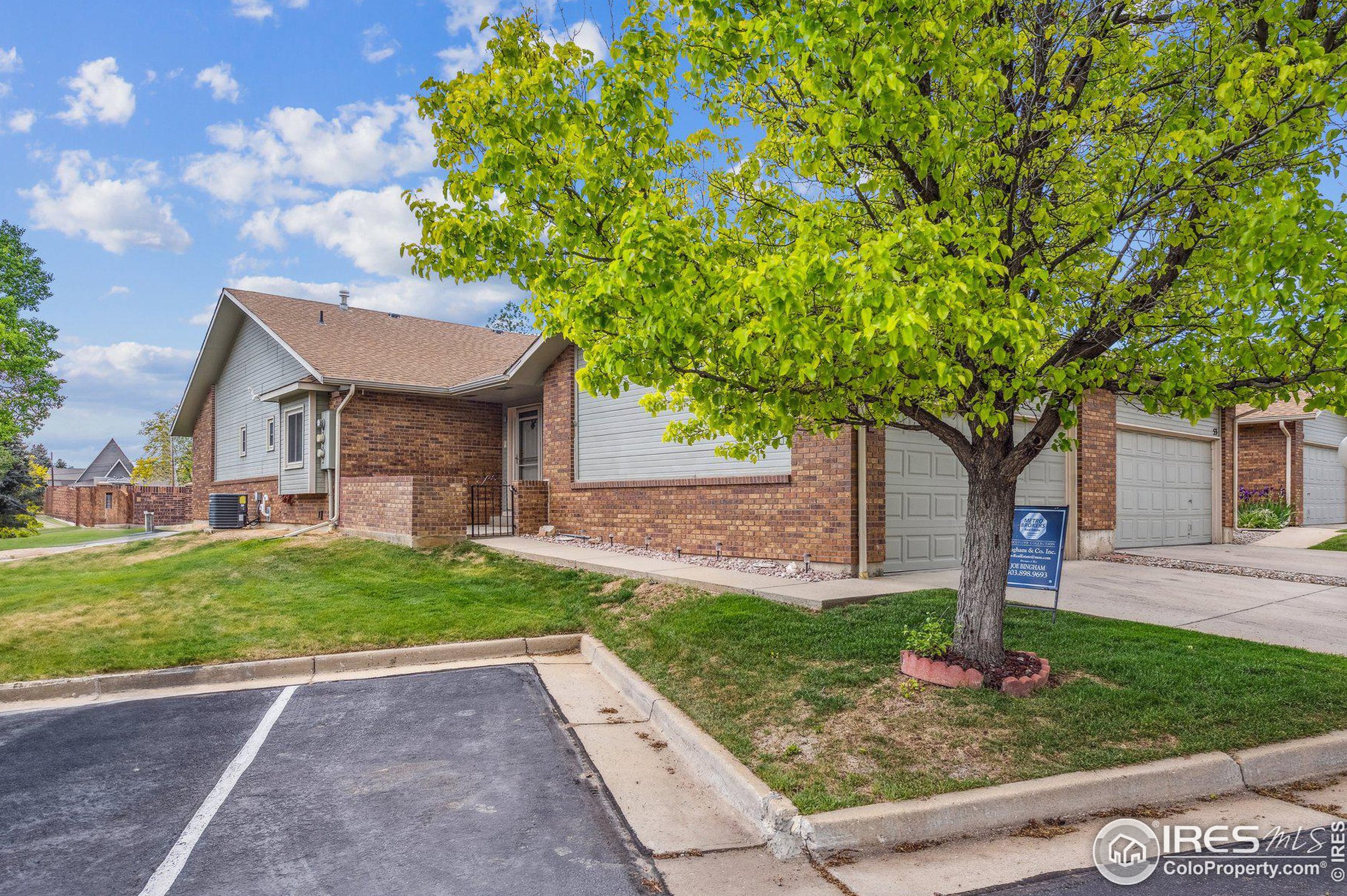 1100 Taft Ave, Loveland, CO 80537-4573