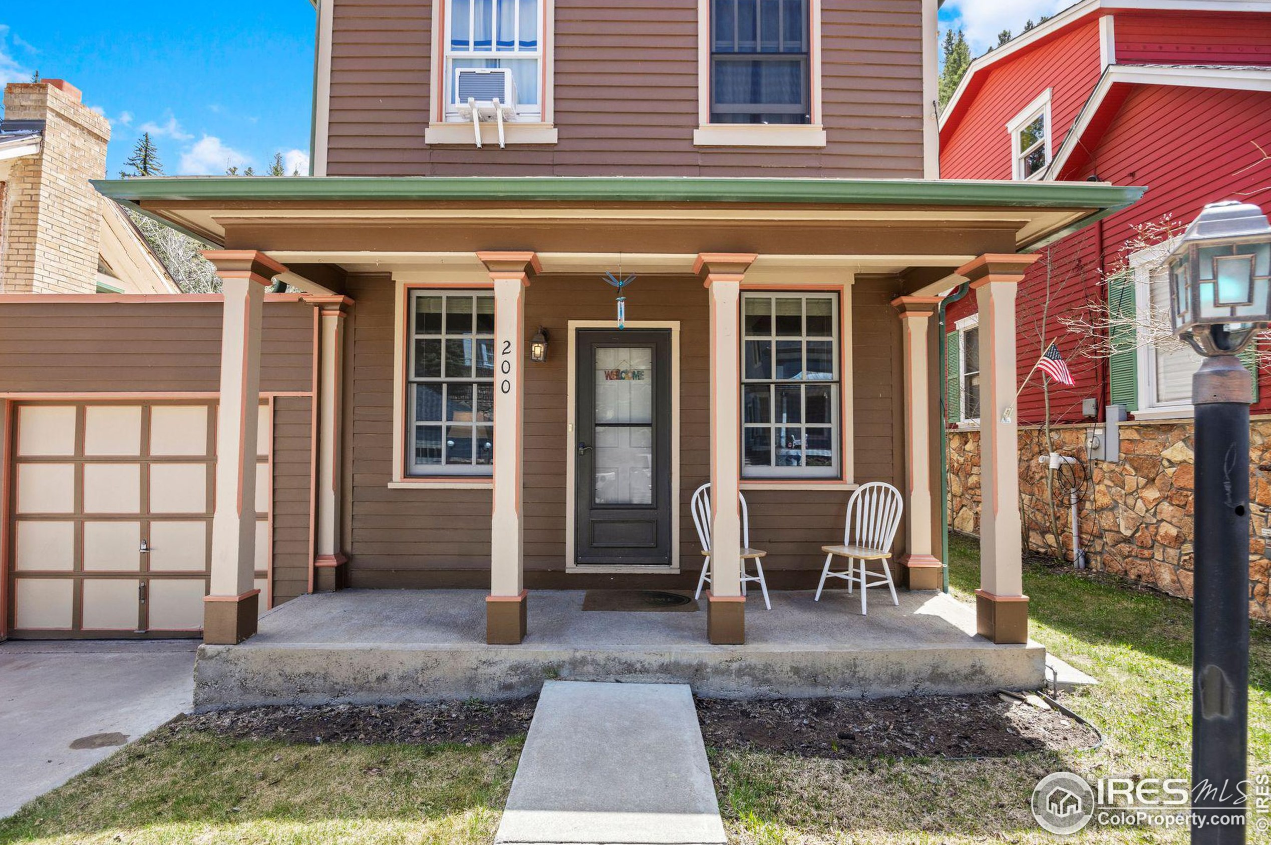 200 Chase St, Arvada, CO