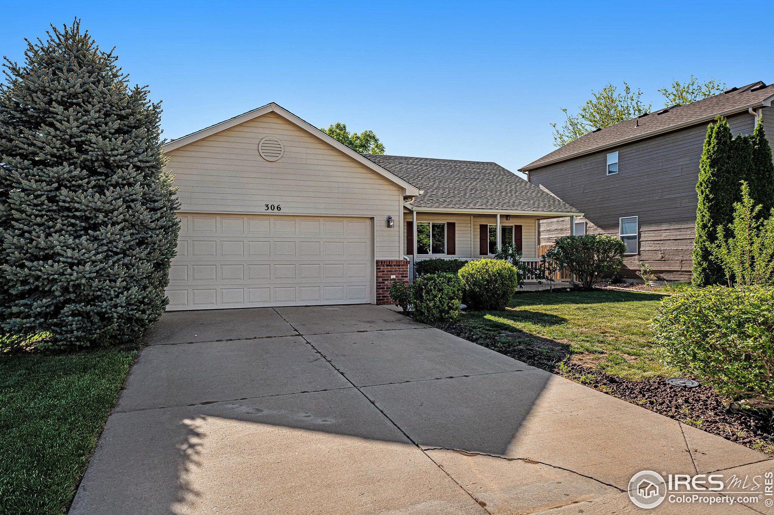 306 52nd Ave, Greeley, CO 80634-4224