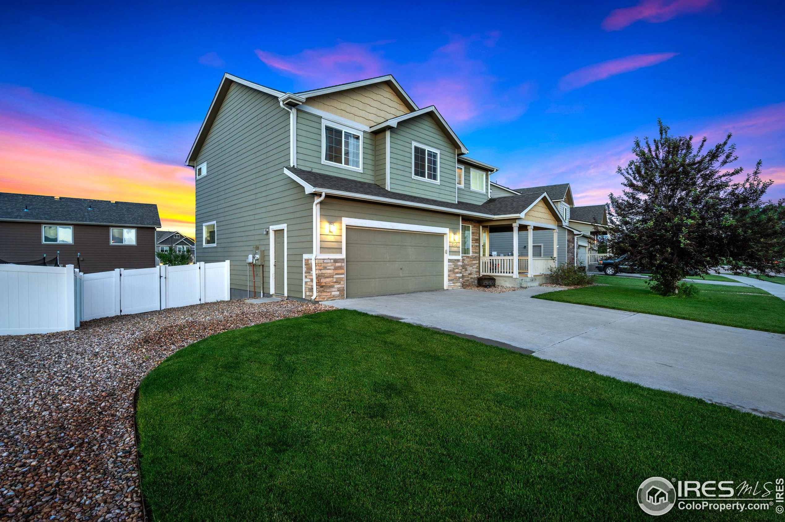 2262 82nd Ave, Greeley, CO 80634-9738