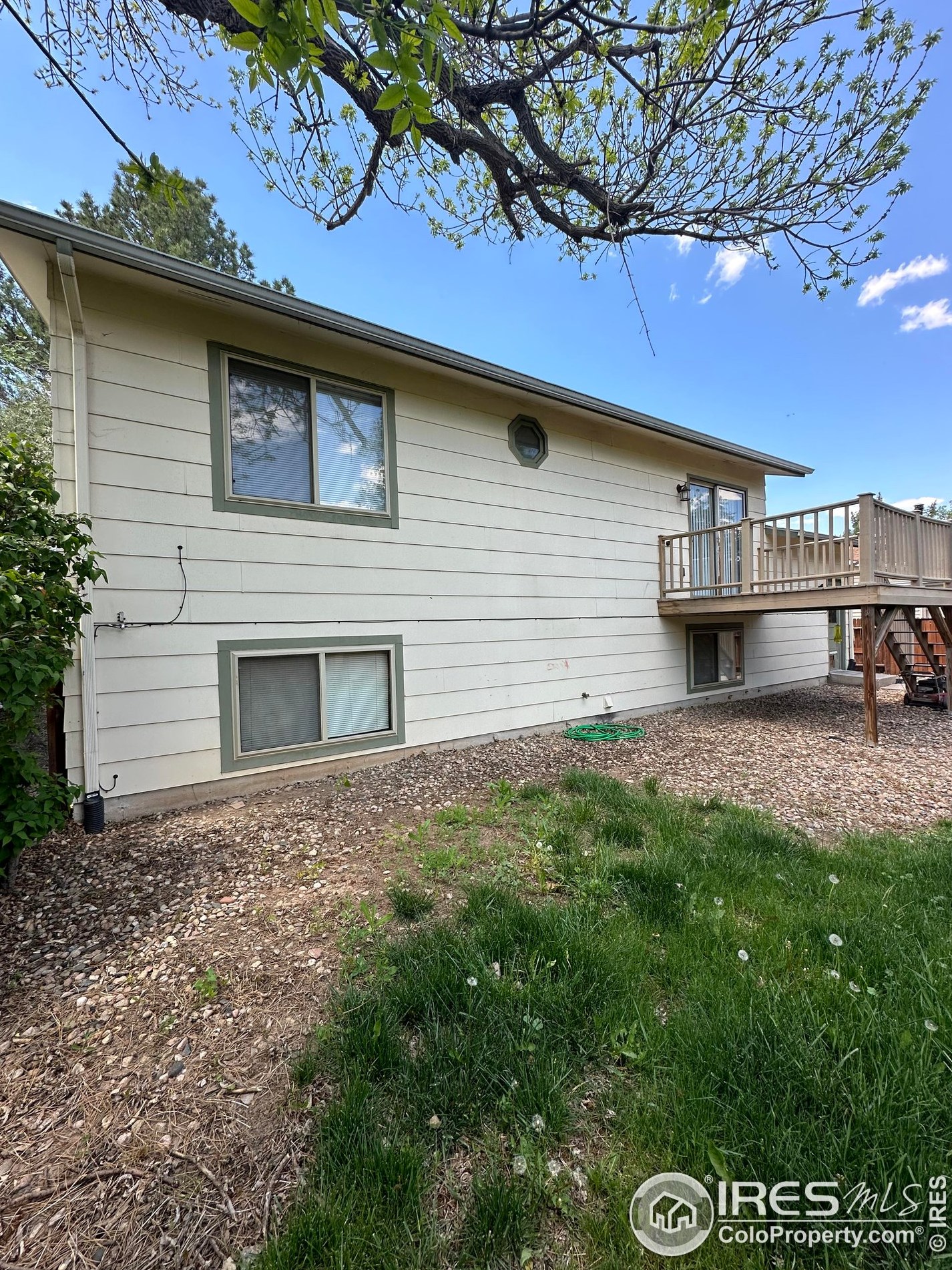 806 Pear St, Fort Collins, CO 80521-3154