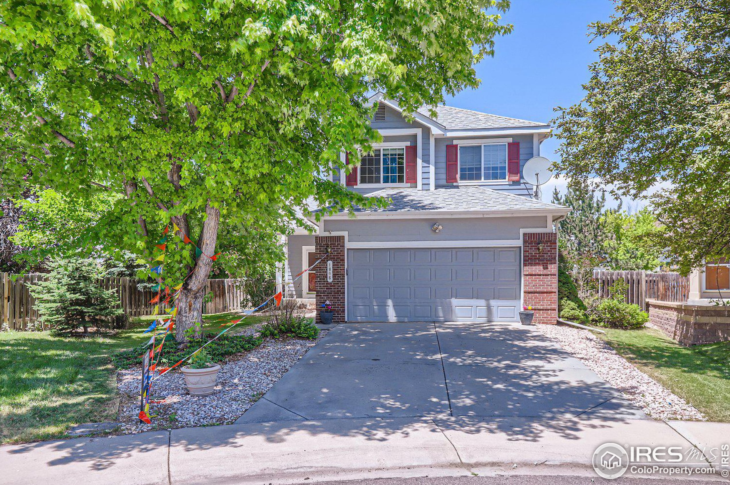 1806 Antero Ct, Fort Collins, CO 80528