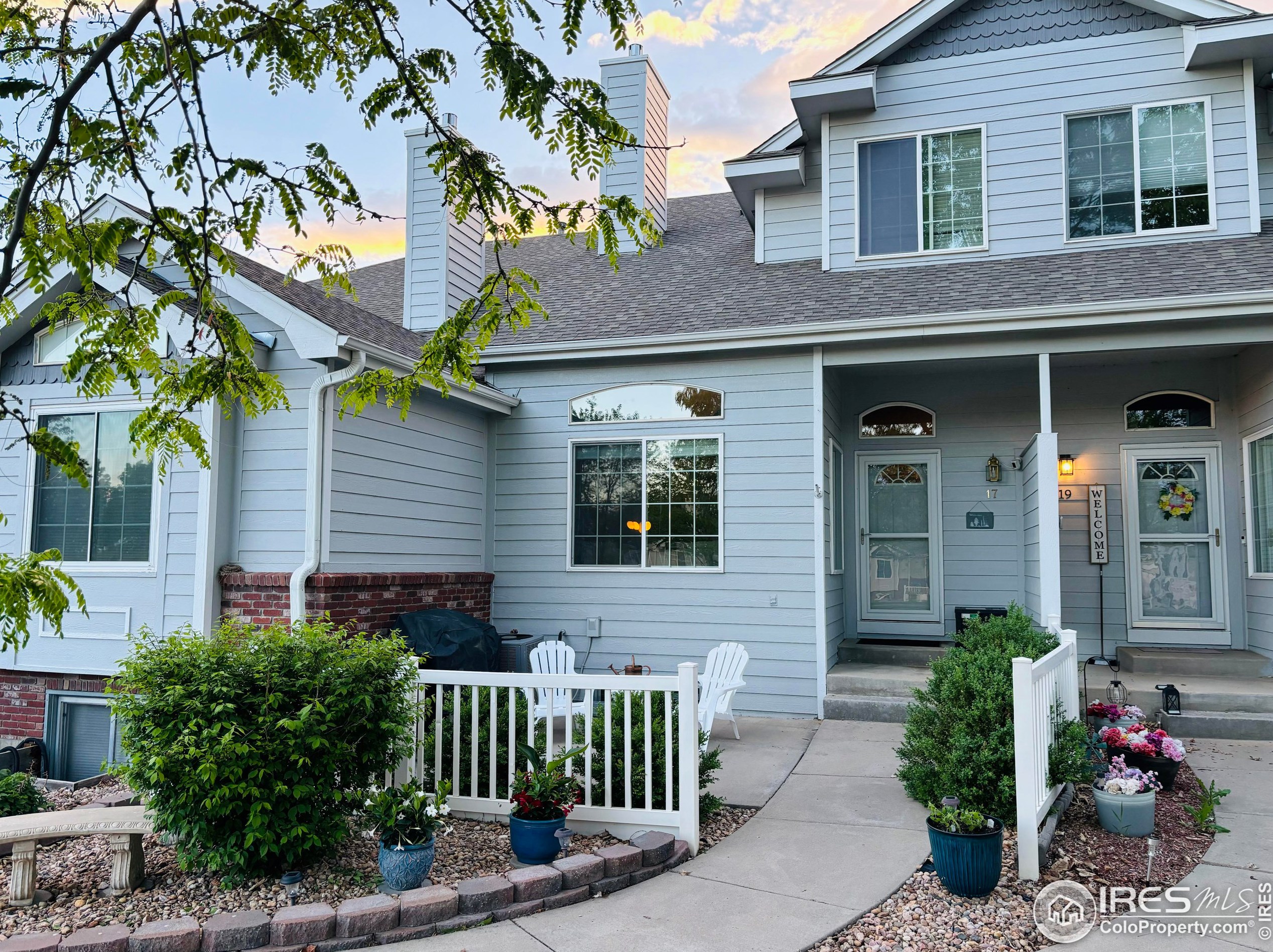17 Lindenwood Cir, Loveland, CO 80534-8313