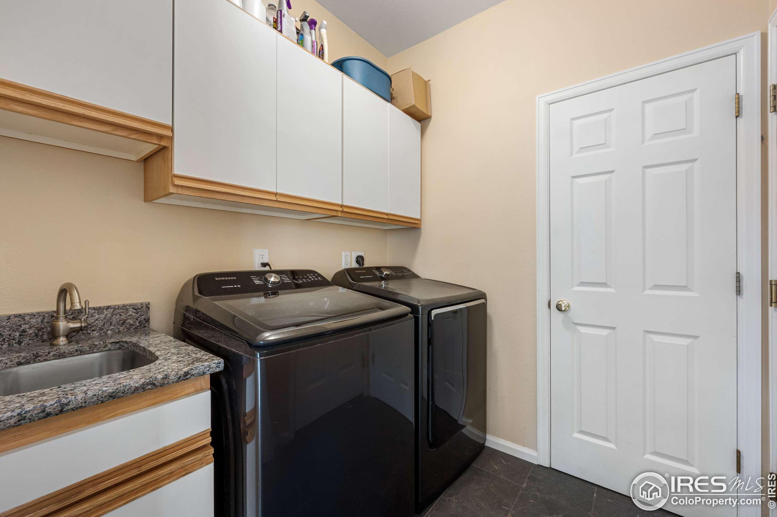 4411 Gray Fox Rd, Fort Collins CO  80526-5266 exterior