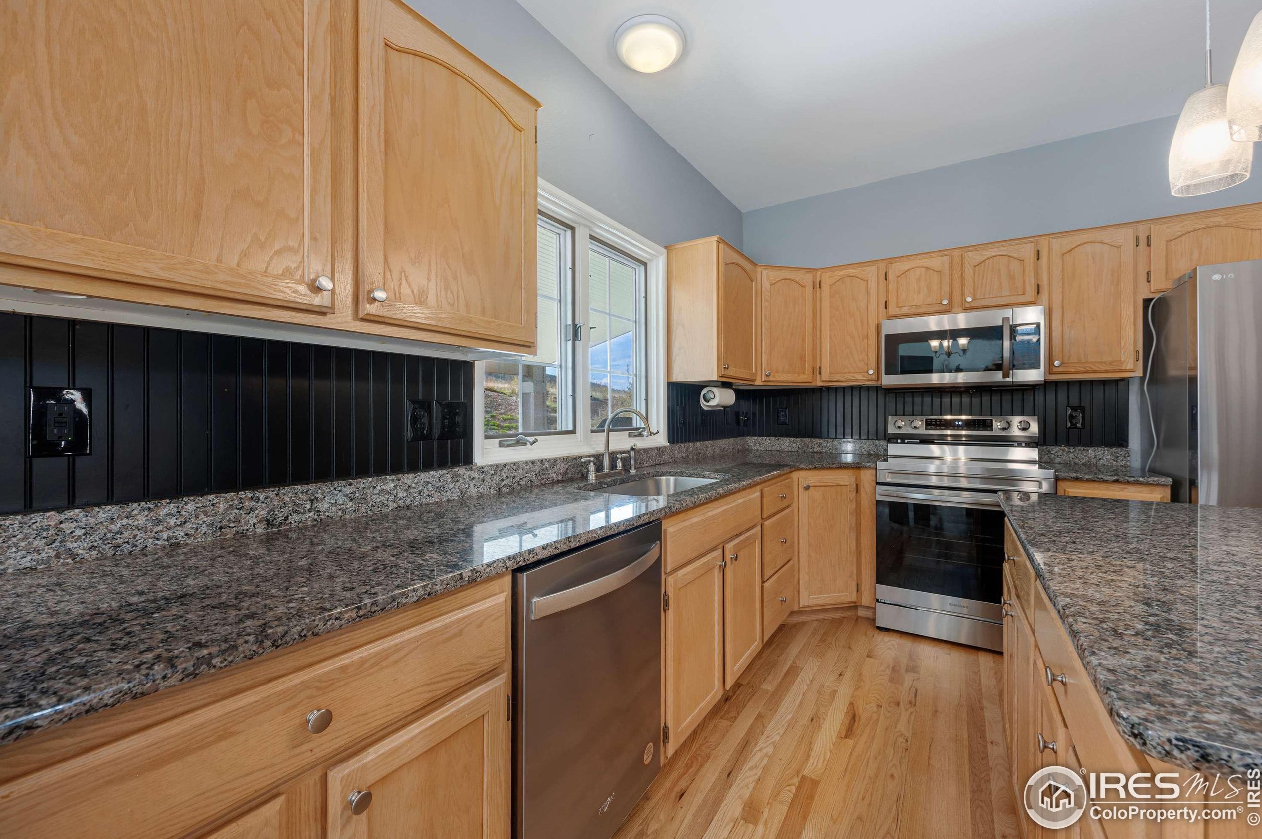 4411 Gray Fox Rd, Fort Collins CO  80526-5266 exterior