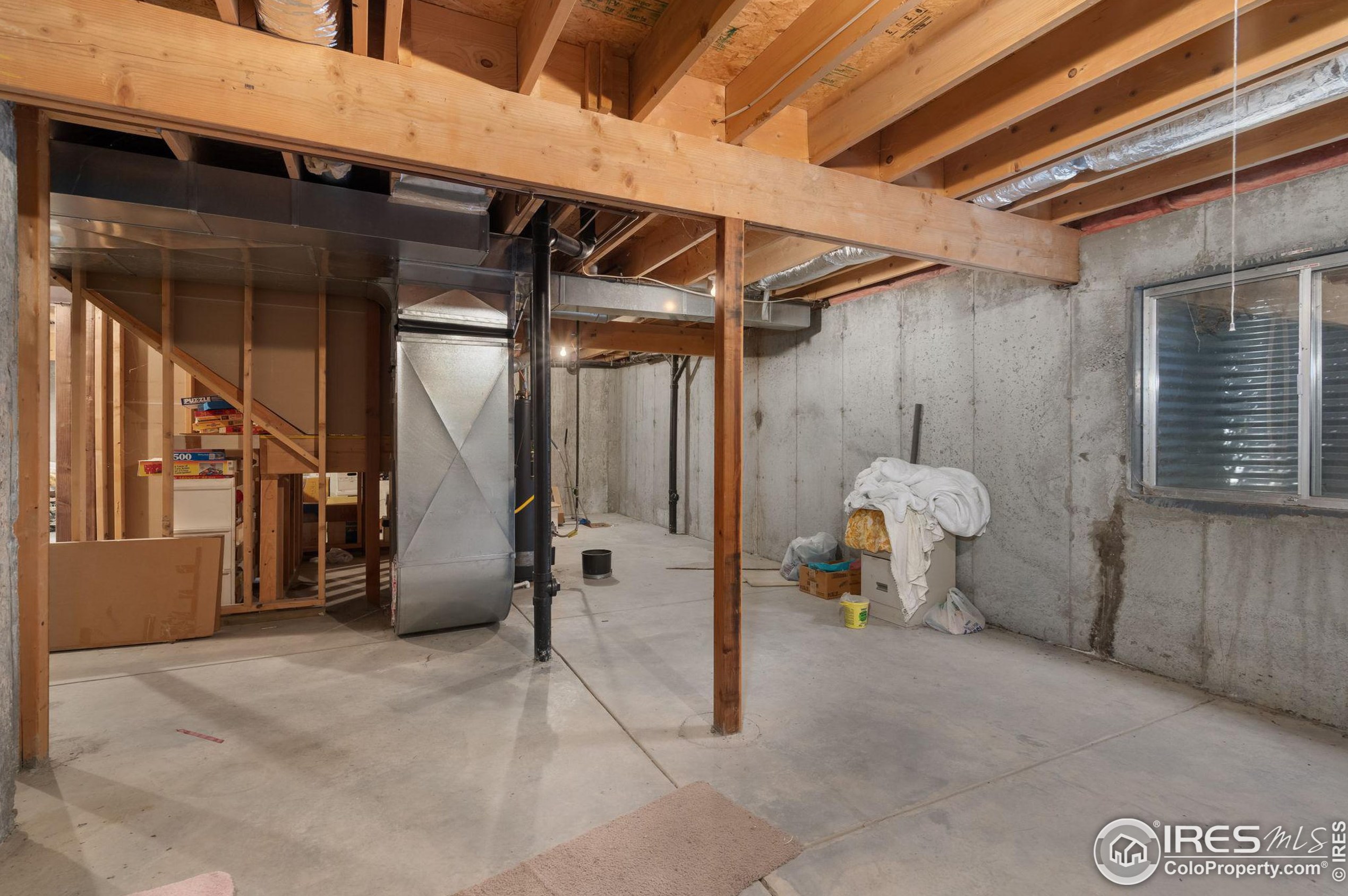 1906 Glenview Ct, Fort Collins CO  80526-3321 exterior
