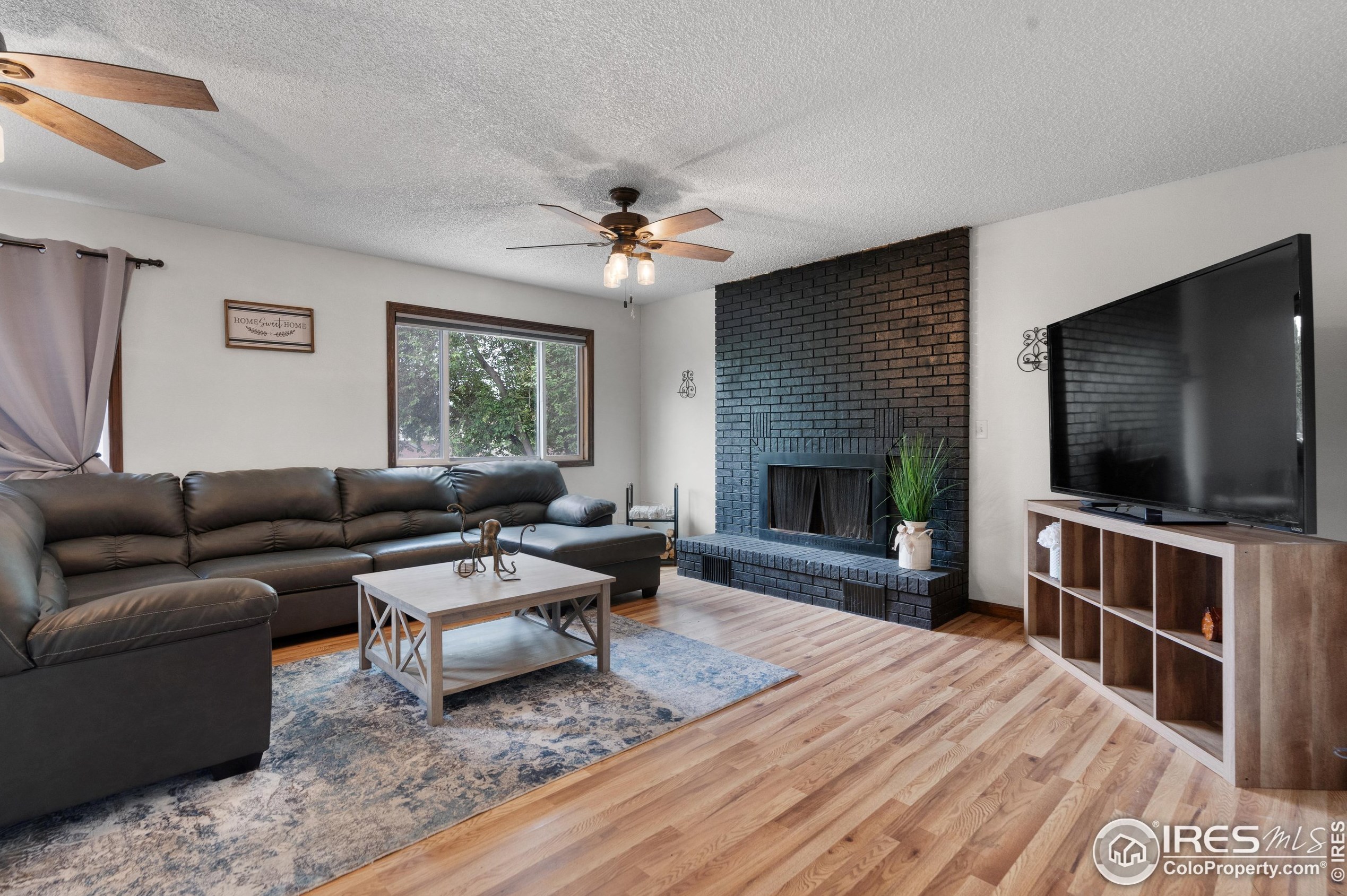 1442 41st Ave, Greeley CO  80634-2743 exterior