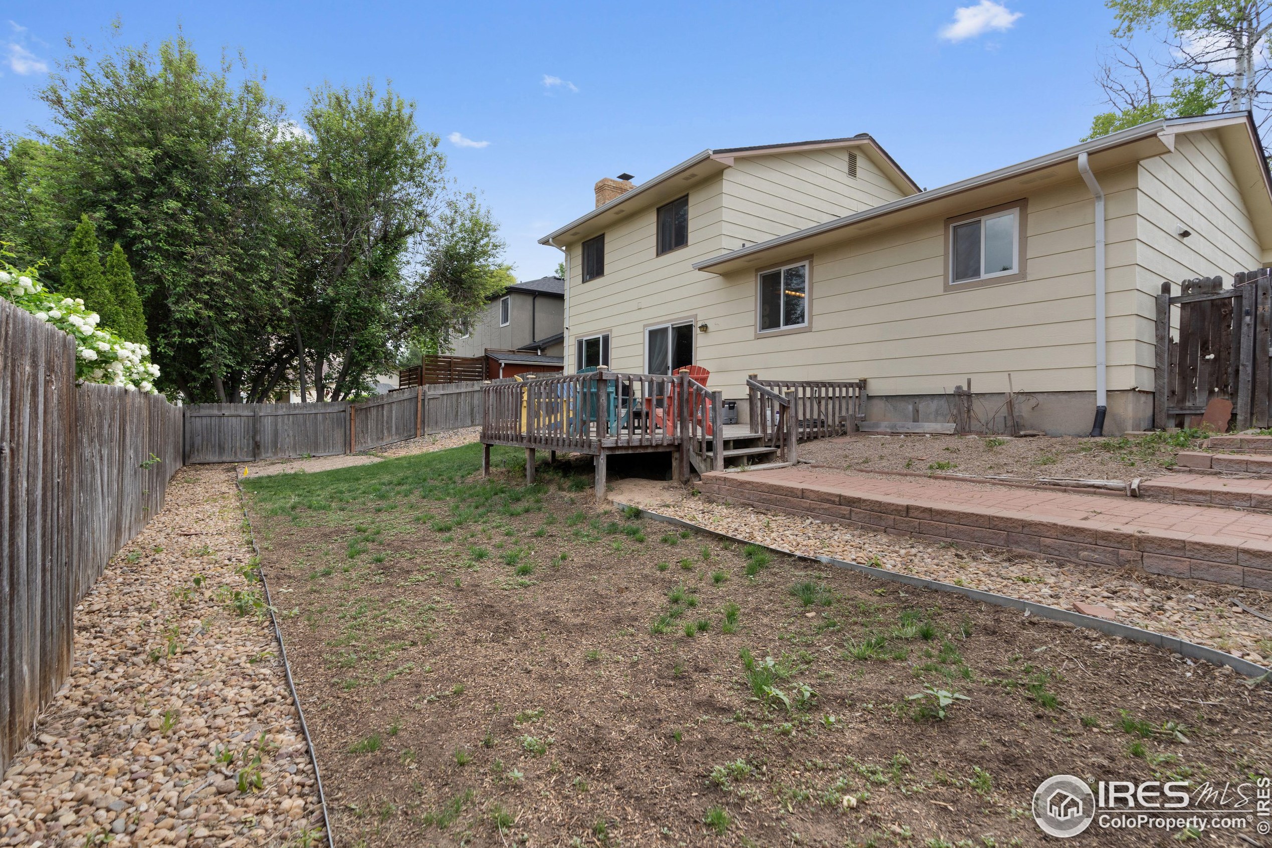 1442 41st Ave, Greeley CO  80634-2743 exterior