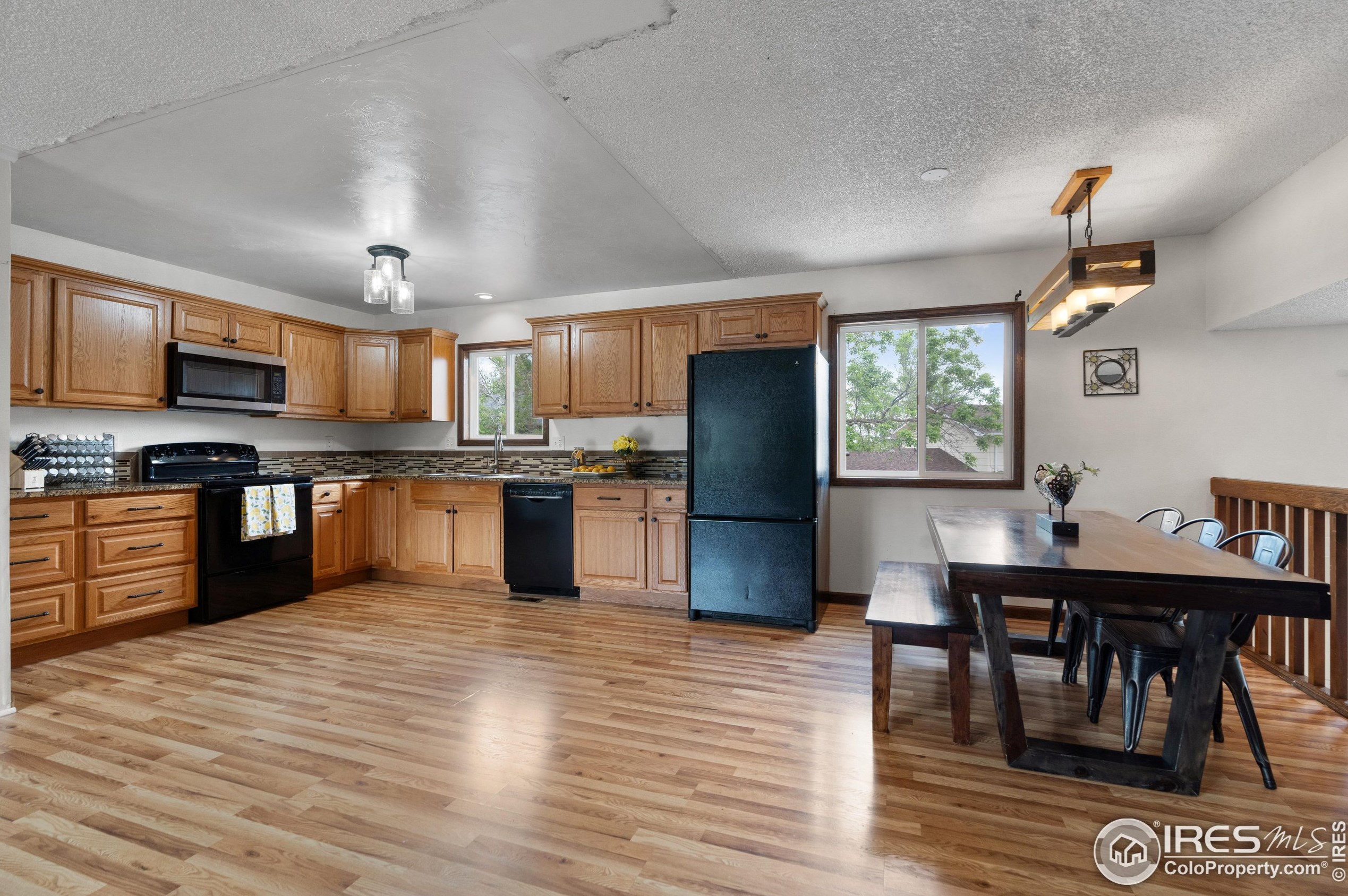 1442 41st Ave, Greeley CO  80634-2743 exterior