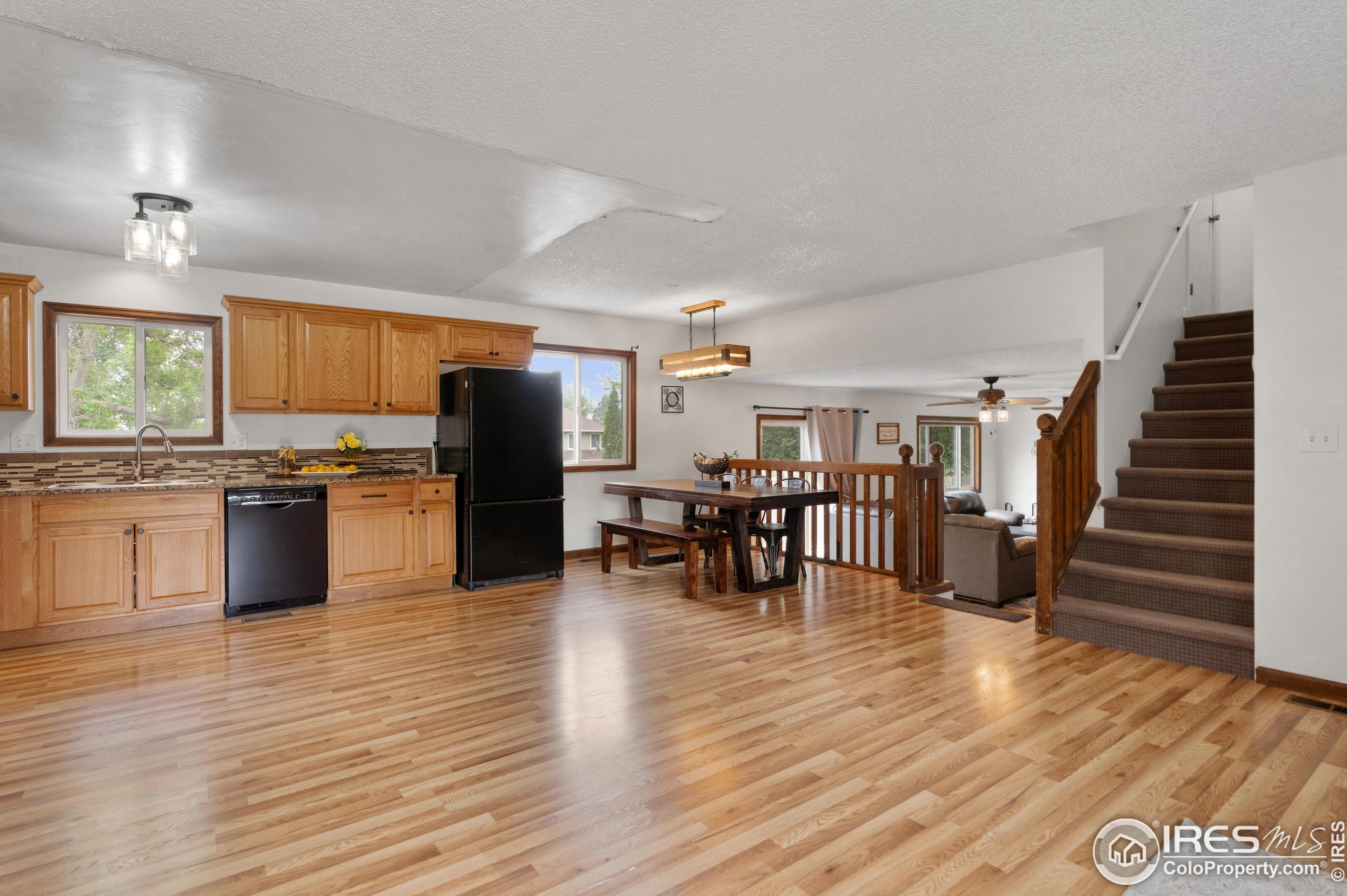 1442 41st Ave, Greeley CO  80634-2743 exterior