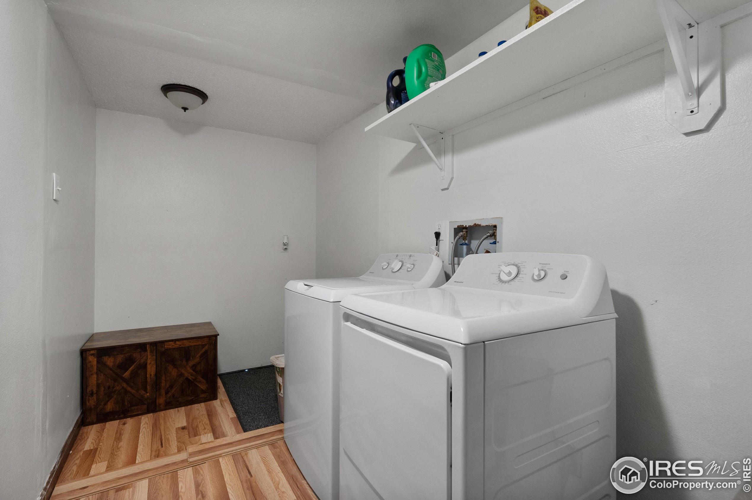 1442 41st Ave, Greeley CO  80634-2743 exterior