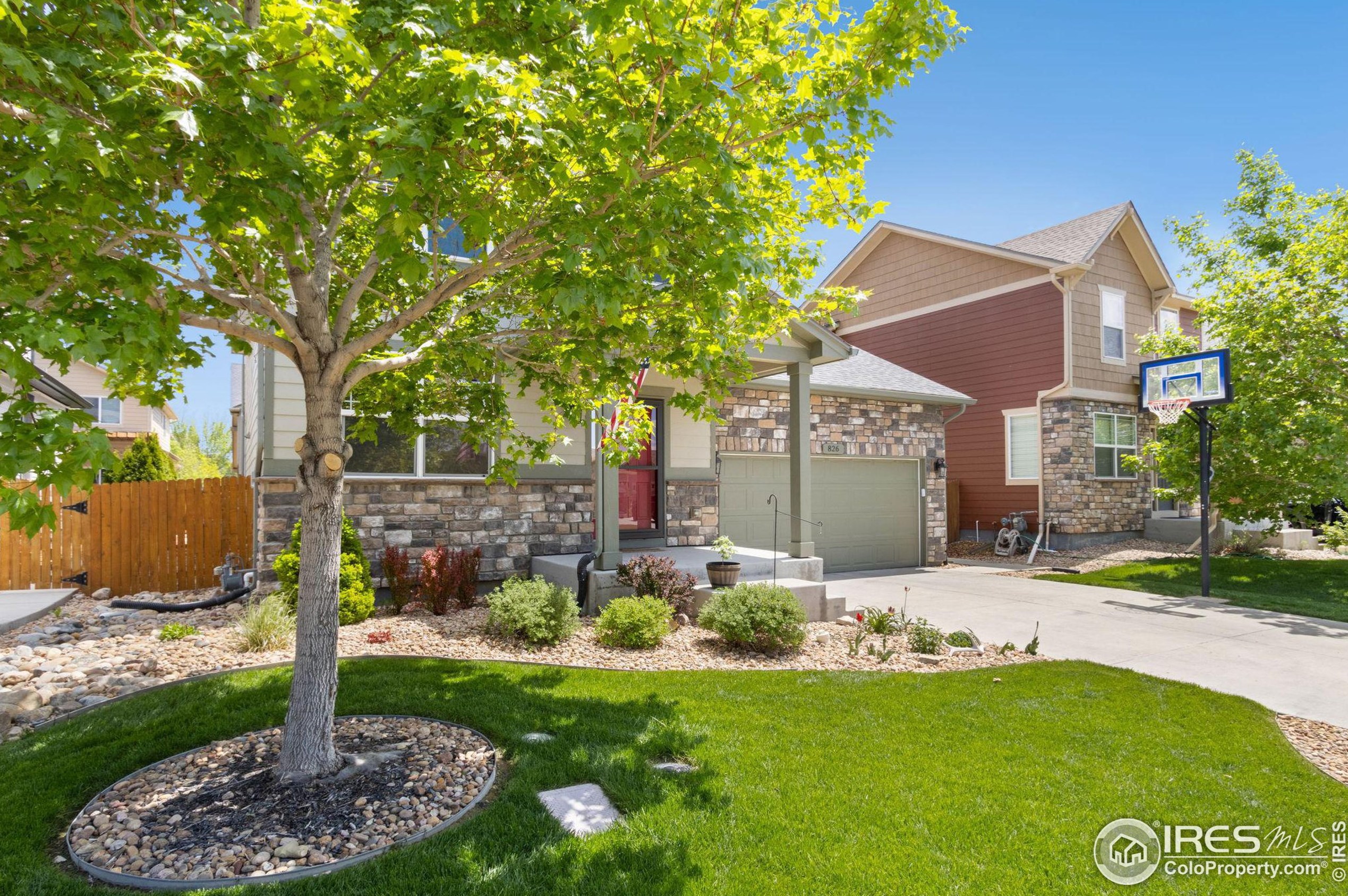 826 Ridge Runner Dr, Fort Collins, CO 80524-1338