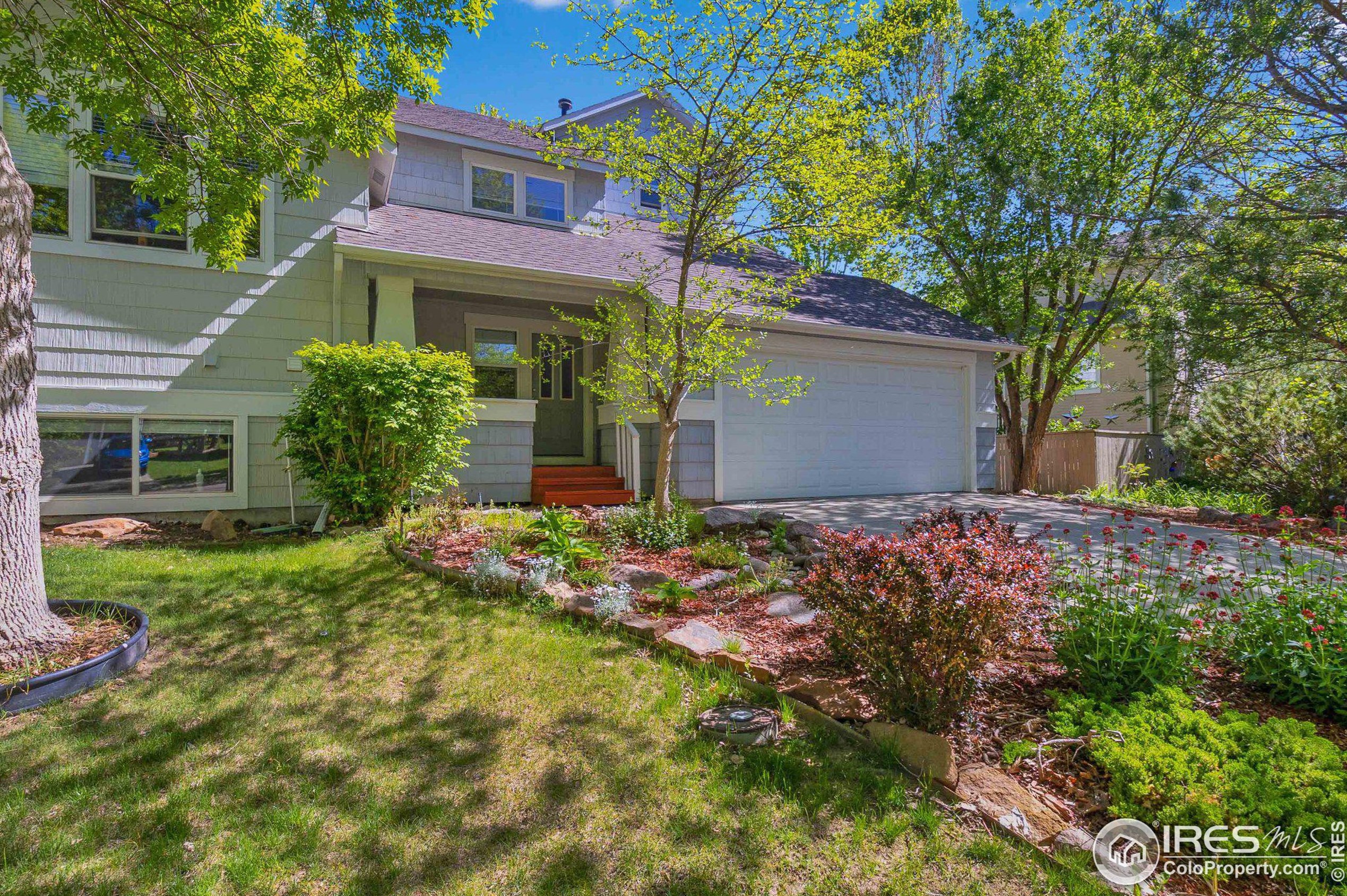 3822 Staghorn Dr, Longmont, CO 80503