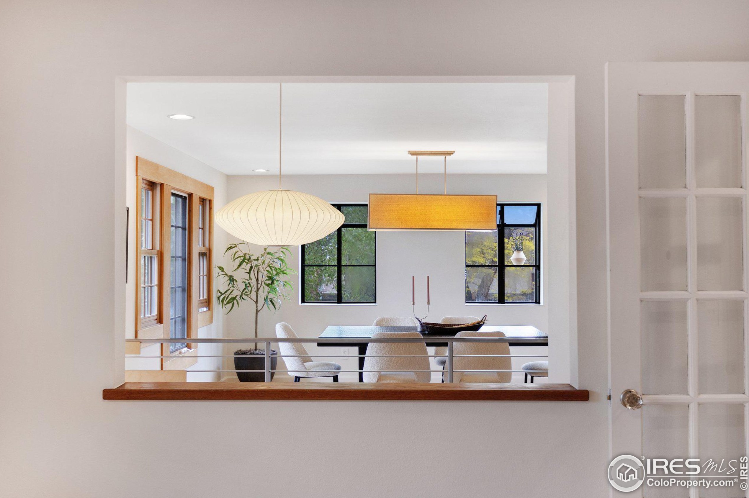 2810 Ln Grange Cir, Boulder CO  80305-6339 exterior