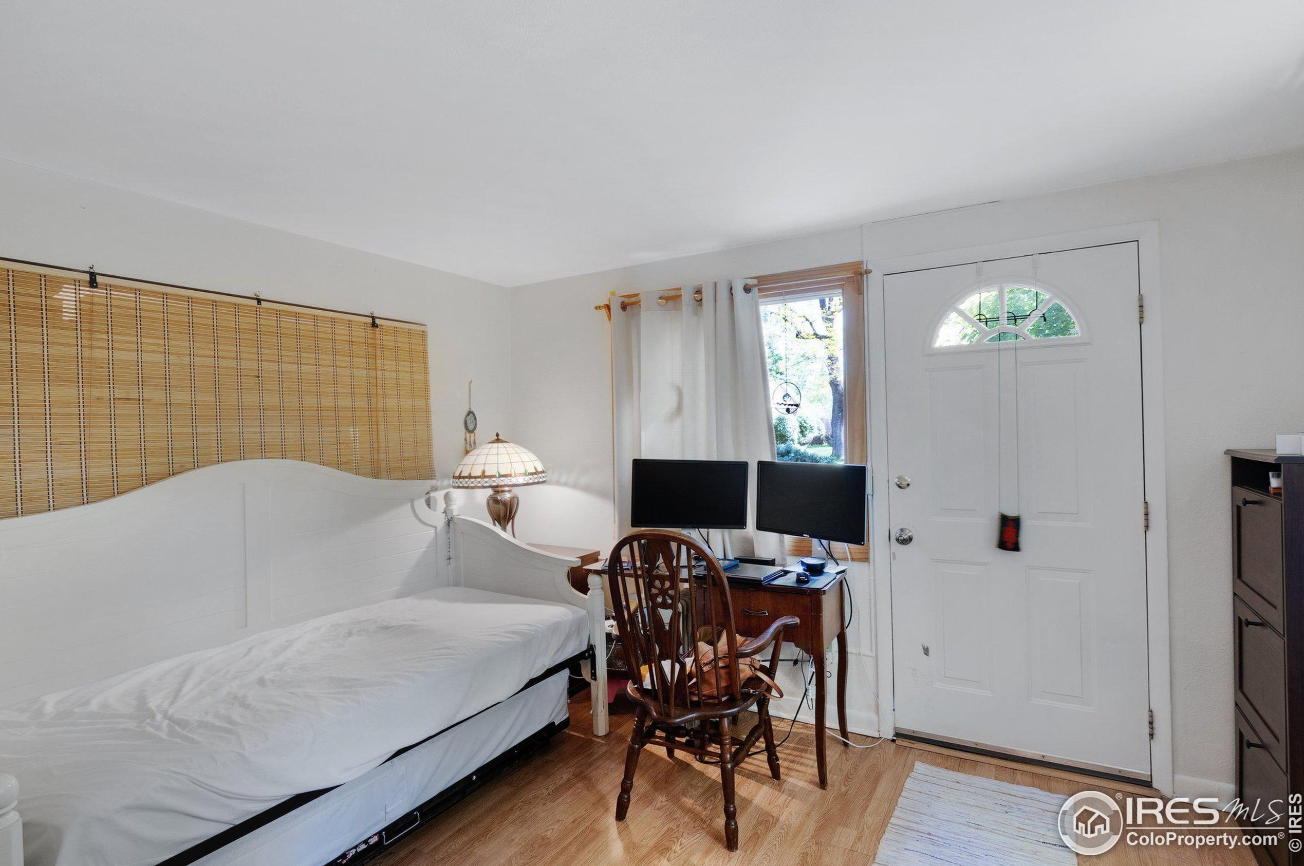 2810 Ln Grange Cir, Boulder CO  80305-6339 exterior