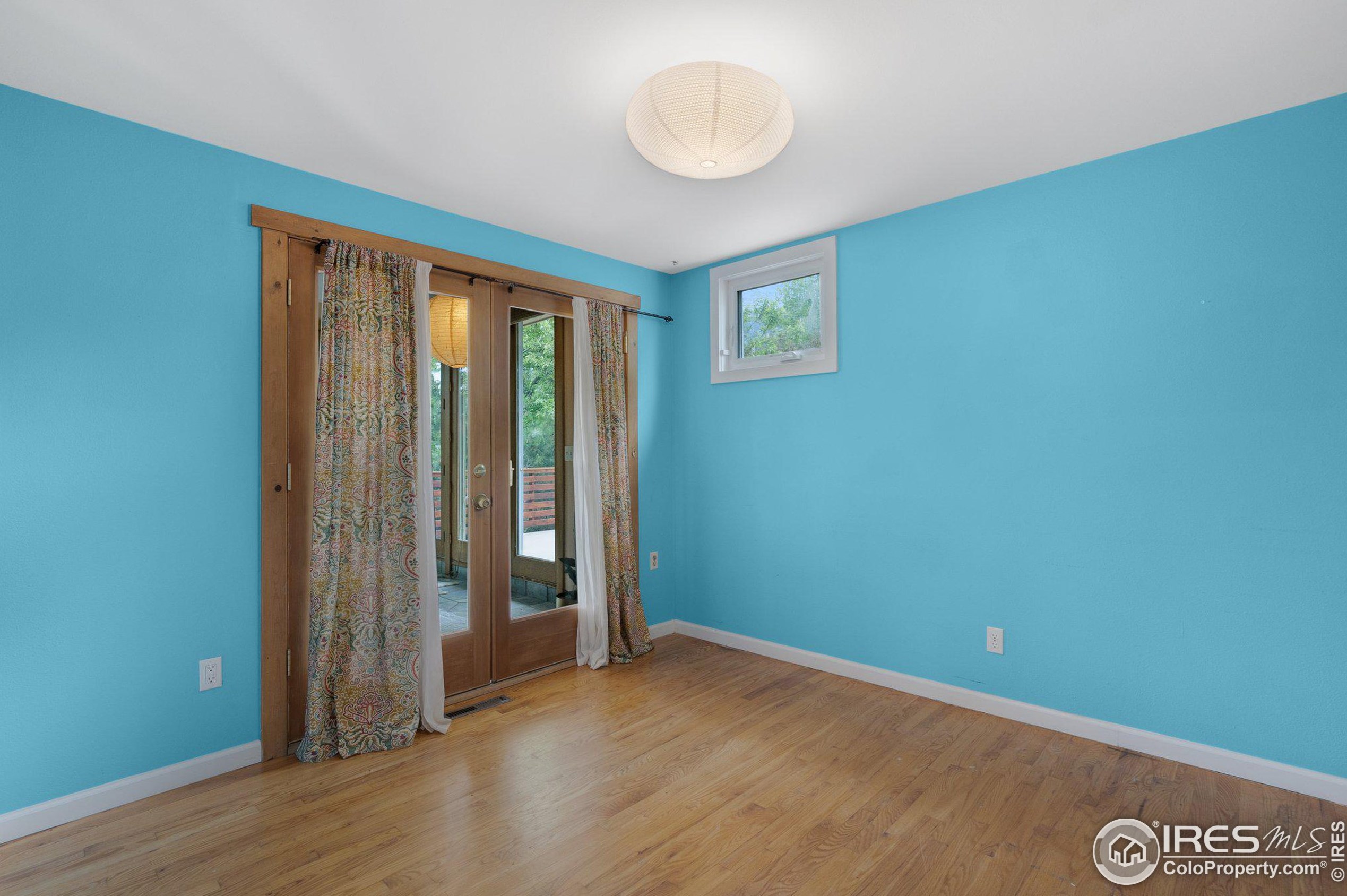 2810 Ln Grange Cir, Boulder CO  80305-6339 exterior