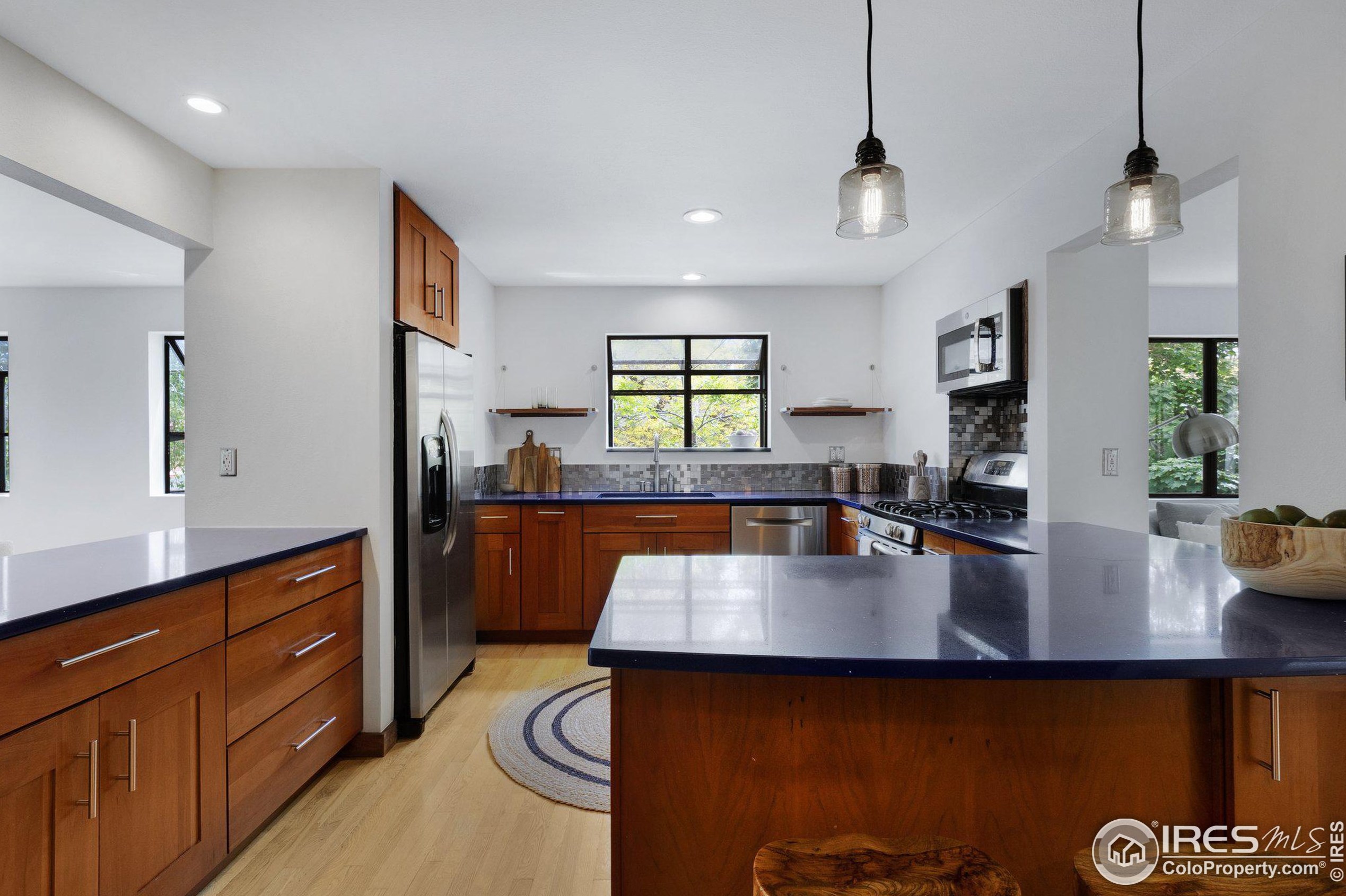 2810 Ln Grange Cir, Boulder CO  80305-6339 exterior