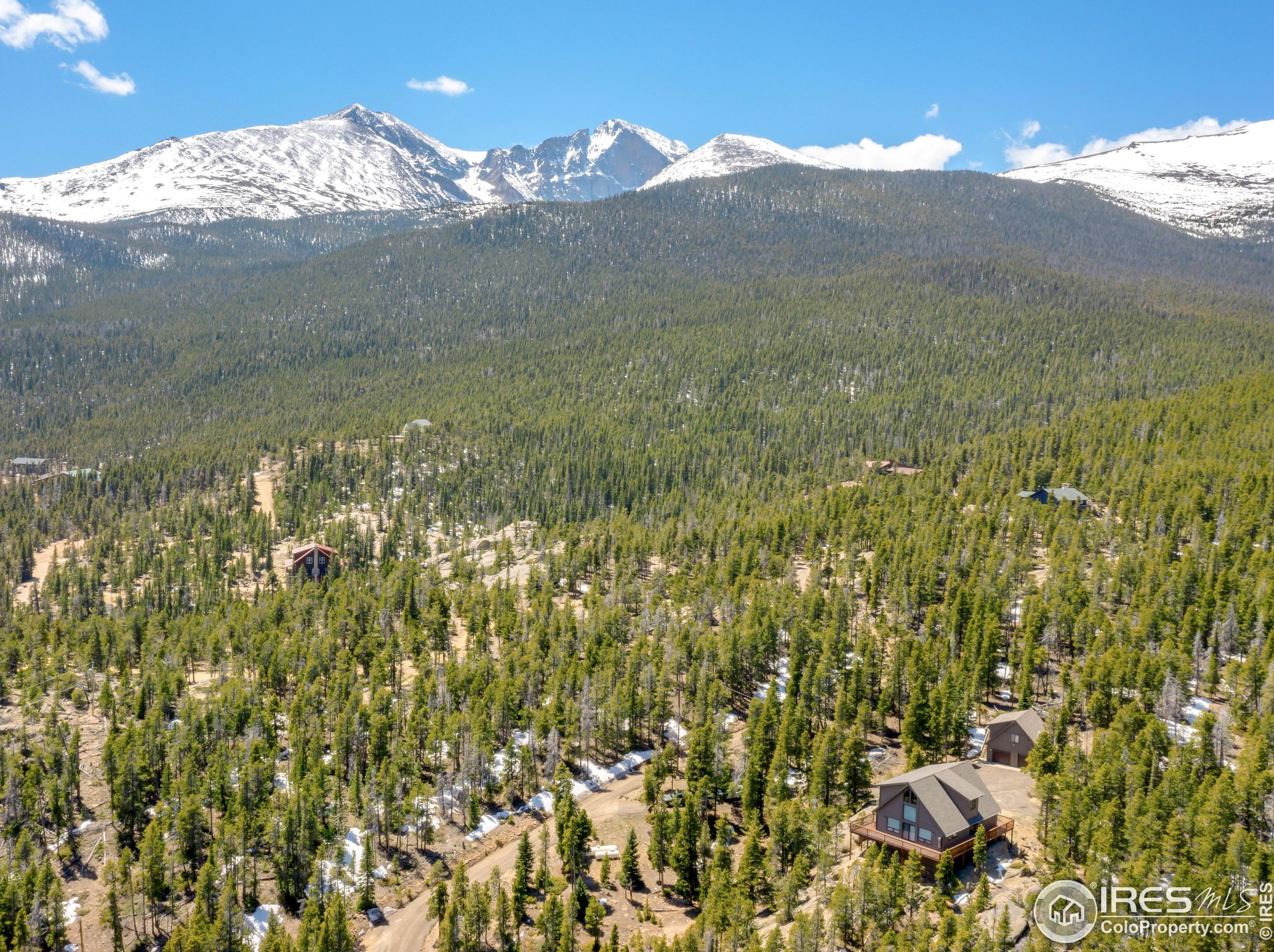 641 Goblins Castle Rd, Estes Park, CO 80517-6426