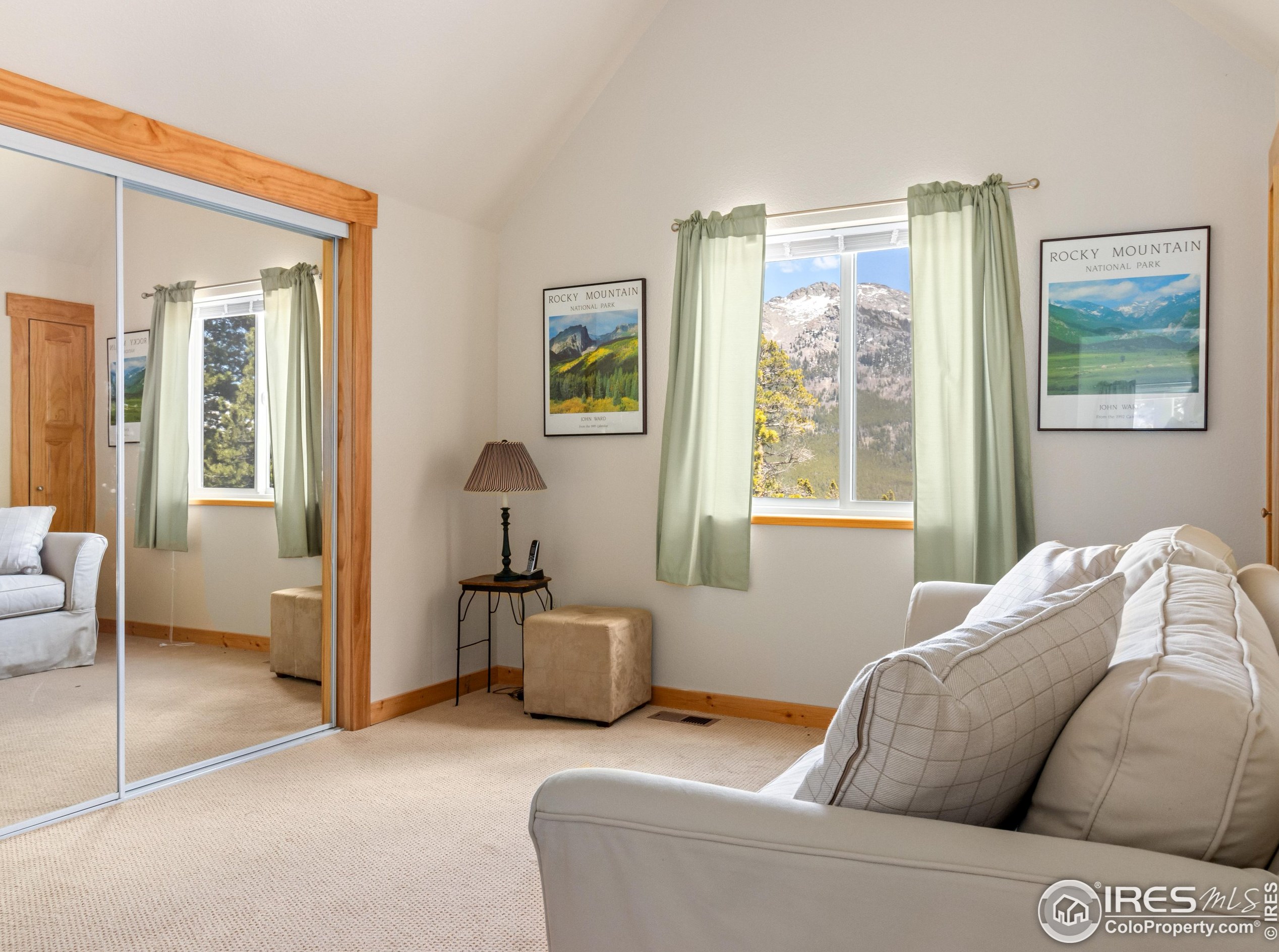 641 Goblins Castle Rd, Estes Park CO 80517-6426 exterior