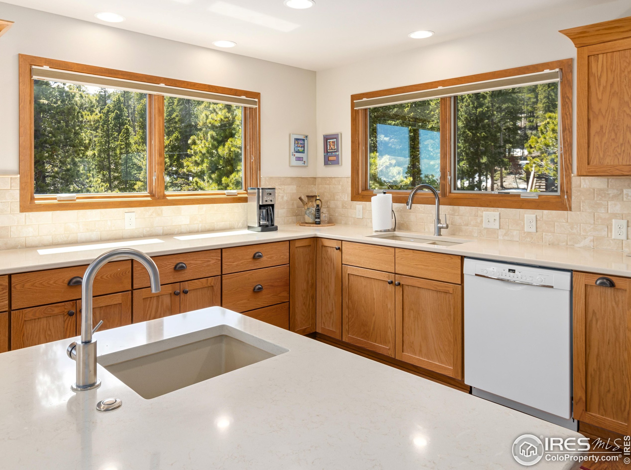 641 Goblins Castle Rd, Estes Park CO 80517-6426 exterior