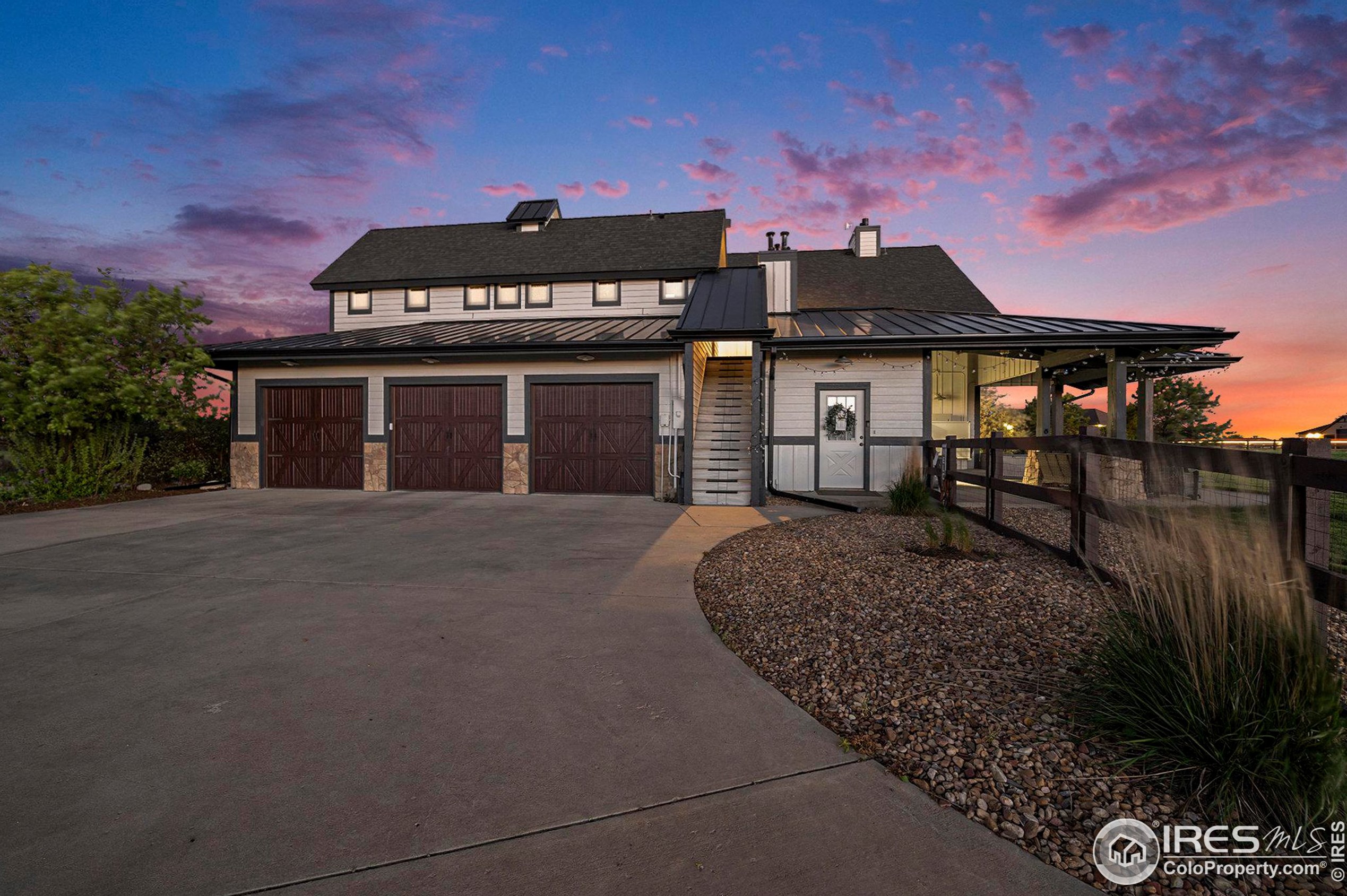 37001 Soaring Eagle Cir, Fort Collins, CO 80550-8404