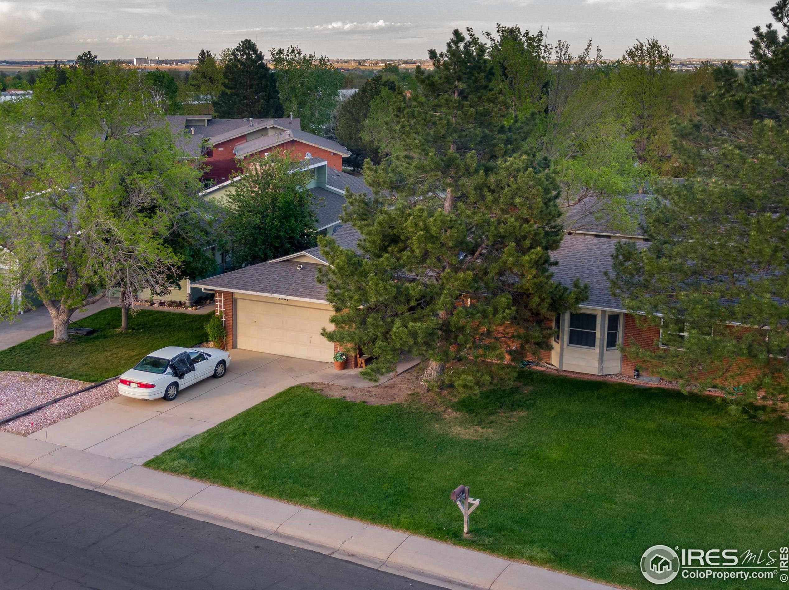 3807 W 11th St #2, Greeley, CO 80634