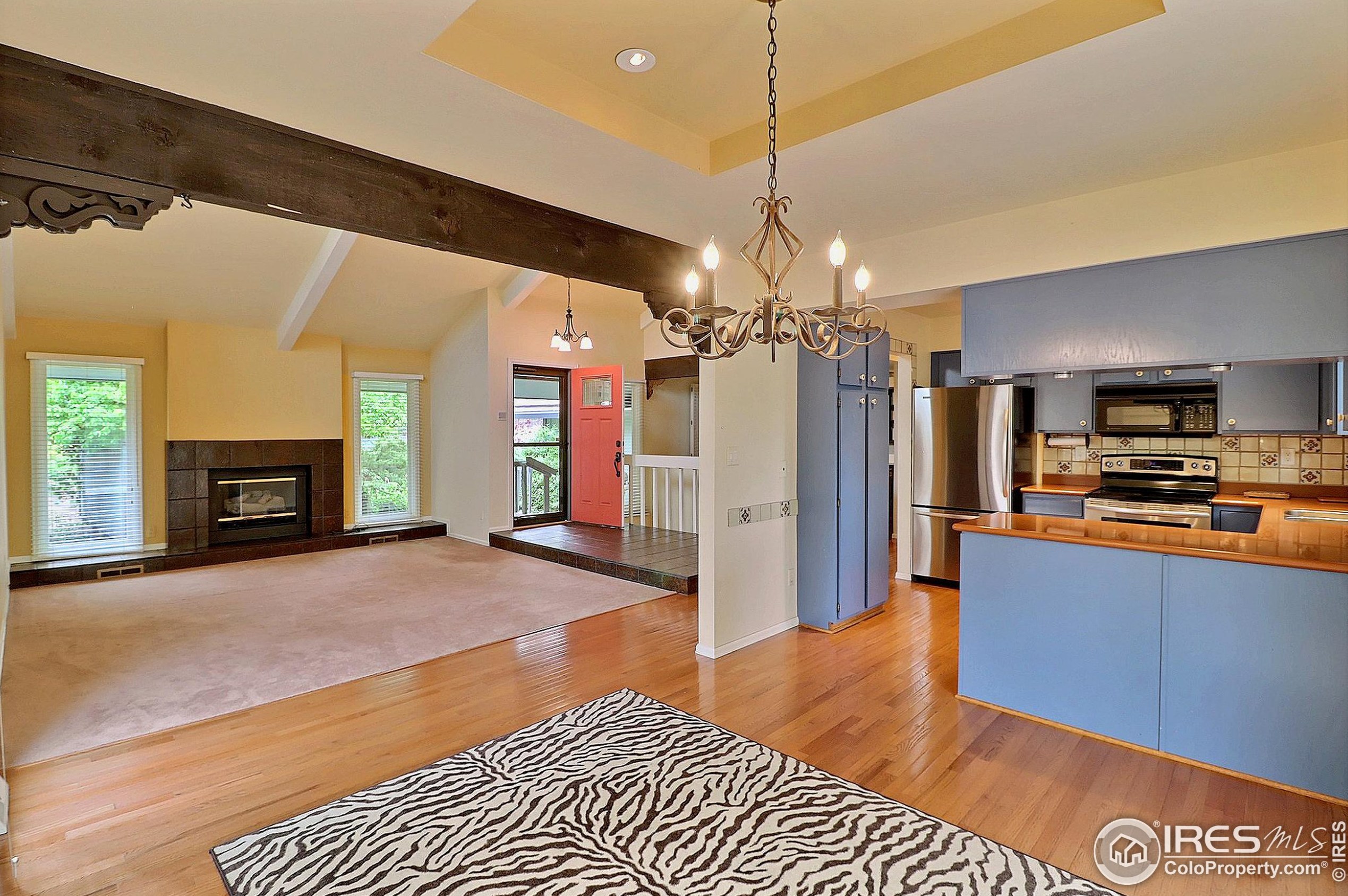 2540 23rd Ave, Greeley CO 80631-0085 exterior