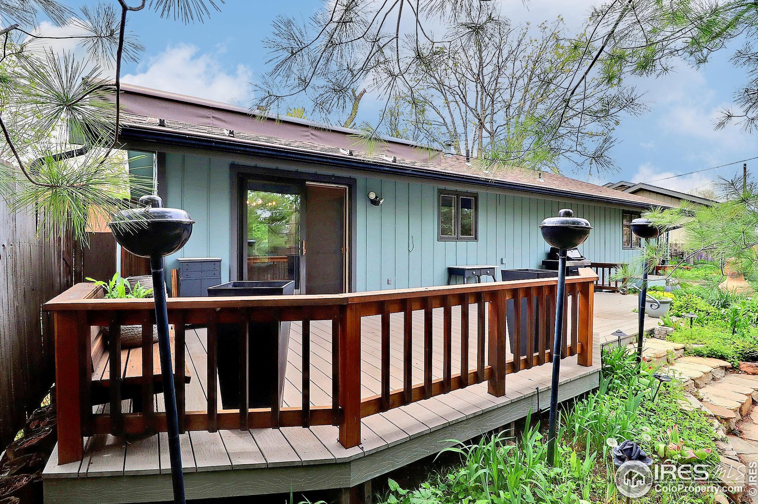 2540 23rd Ave, Greeley CO 80631-0085 exterior