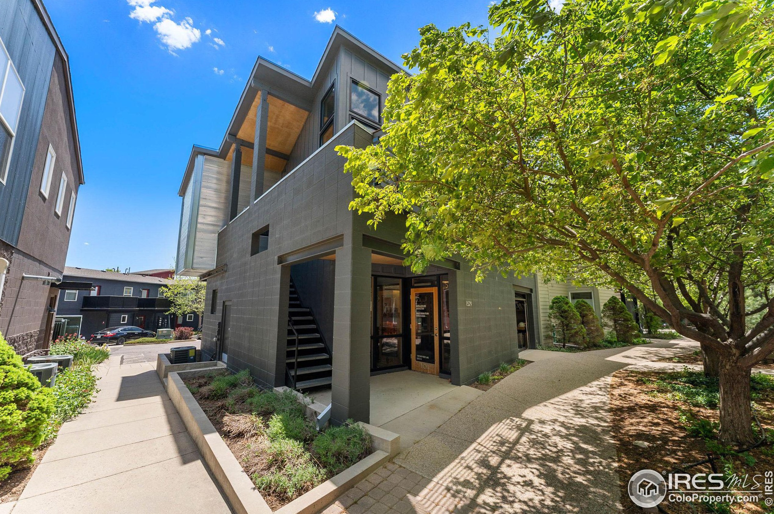 1529 Easy Rider Ln, Boulder, CO 80304-8401