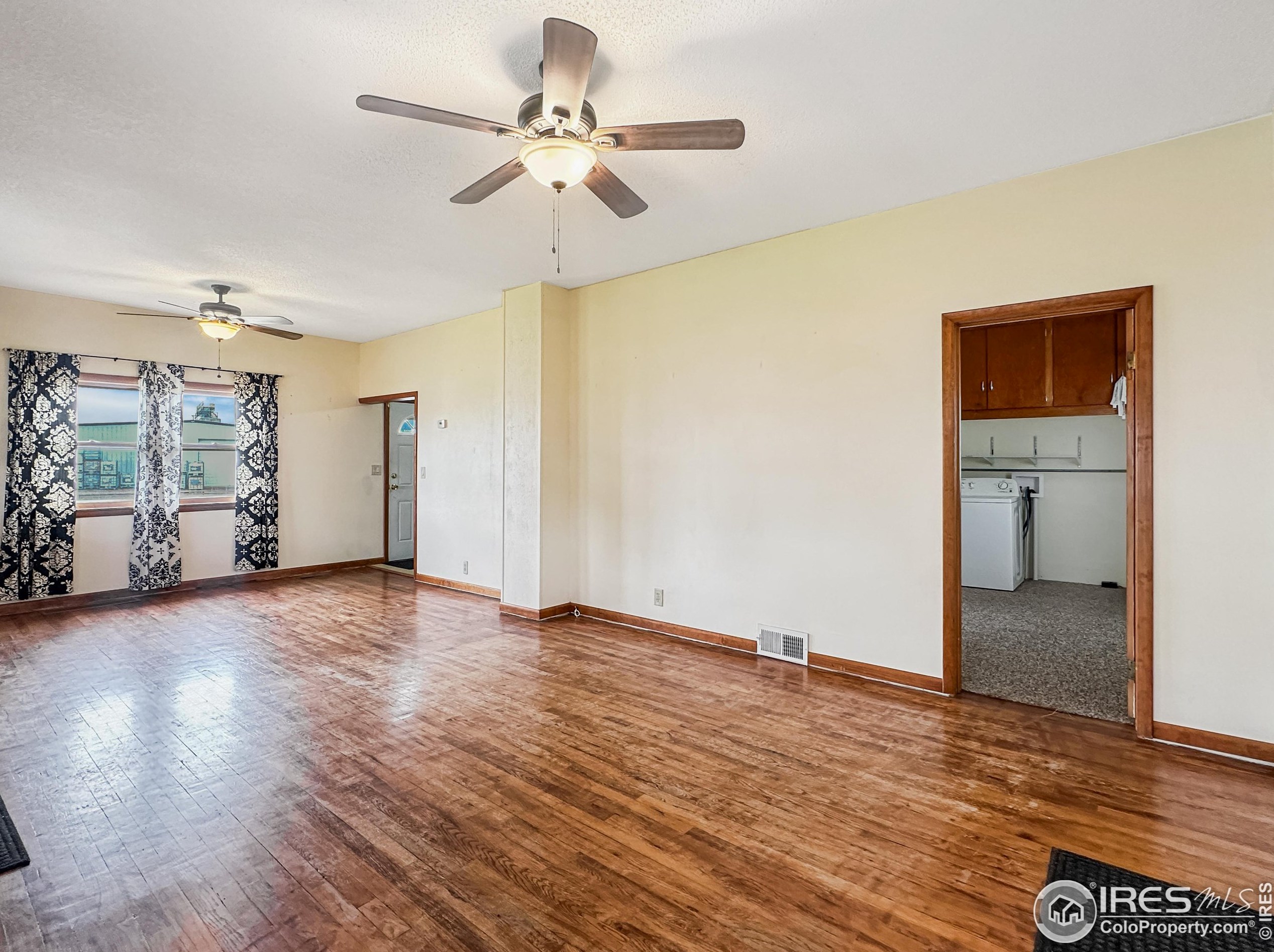 622 S Burlington Ave, Haxtun, CO 80731