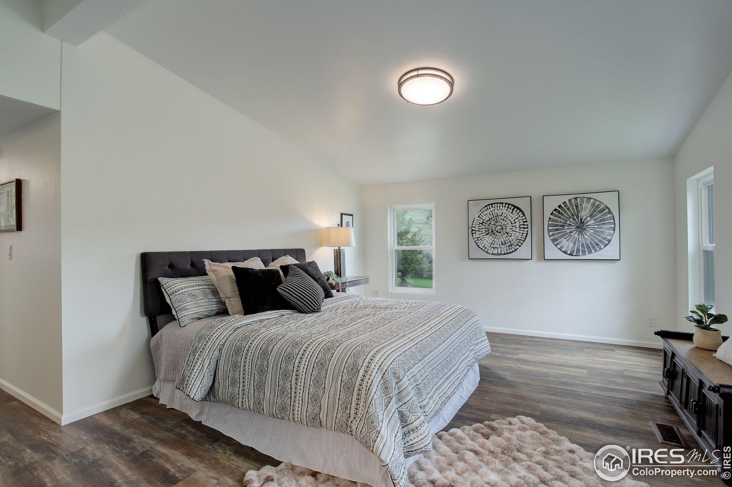 986 Deer Mdw Way, Red Feather Lakes CO 80536-9505 exterior