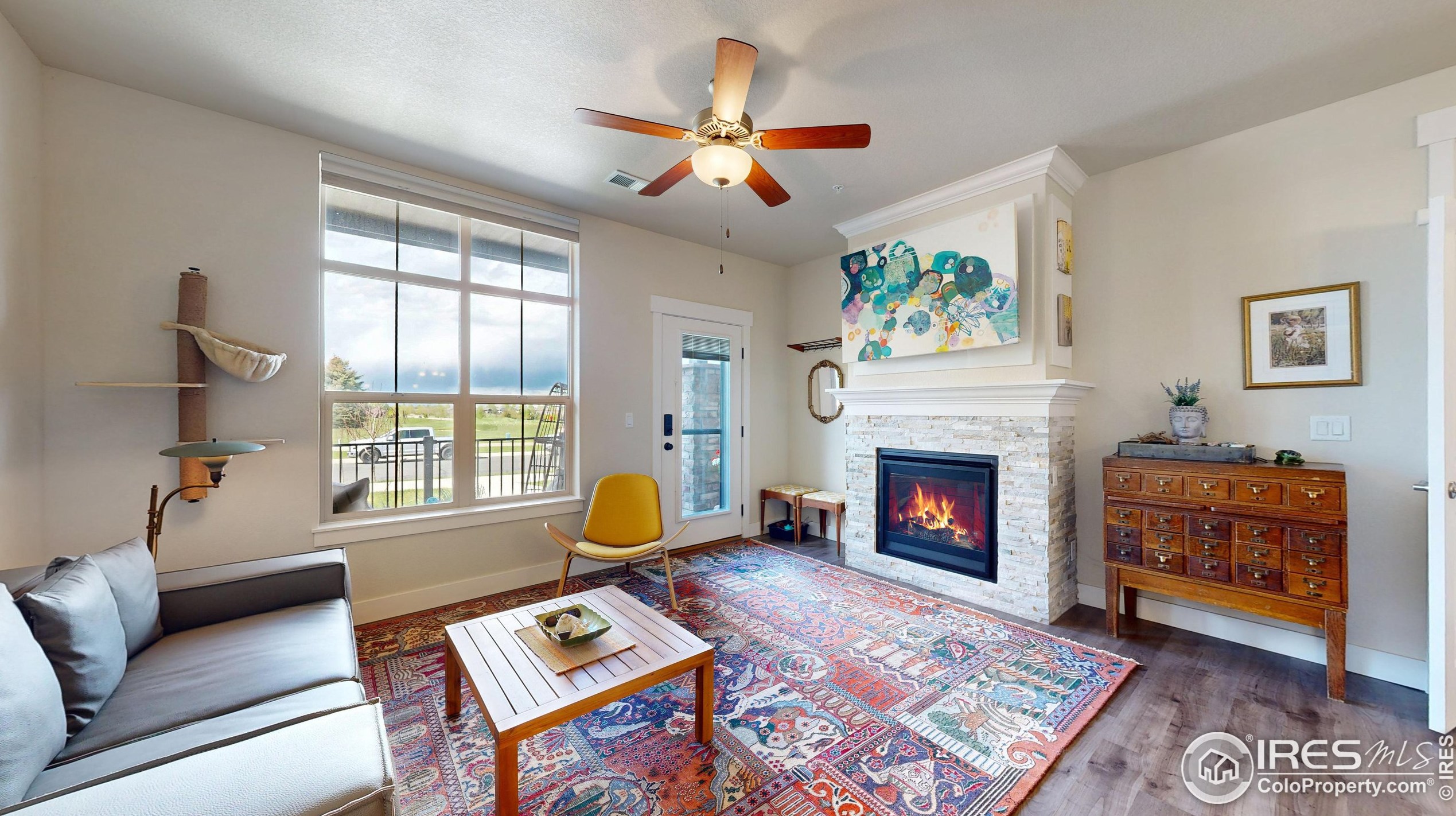 6634 Crystal Downs Dr, Fort Collins, CO 80550